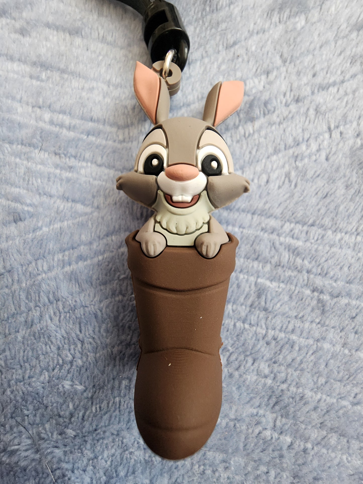 Disney Sleeping Beauty 65th Anniversary Mystery Bag Clips