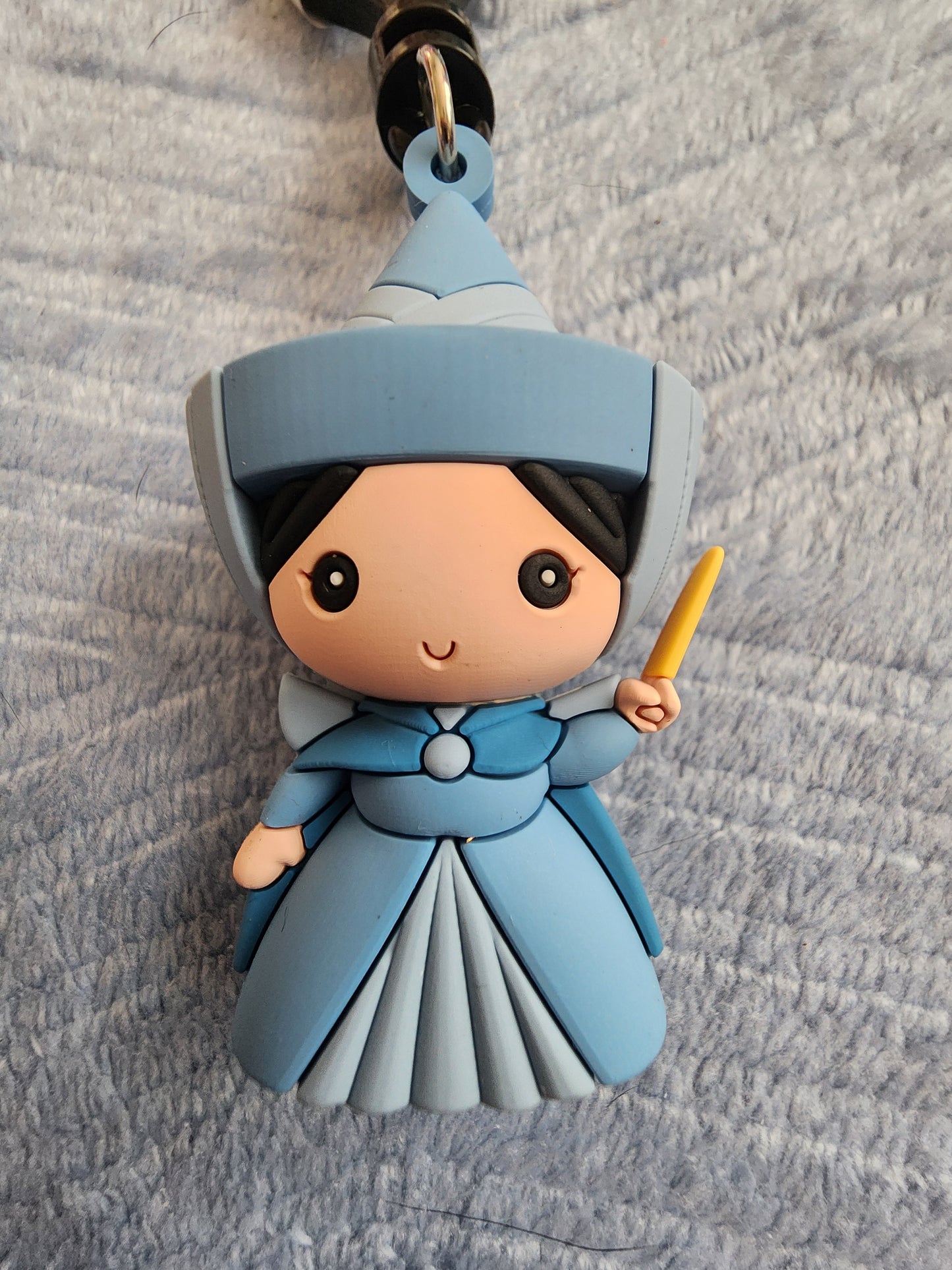 Disney Sleeping Beauty 65th Anniversary Mystery Bag Clips