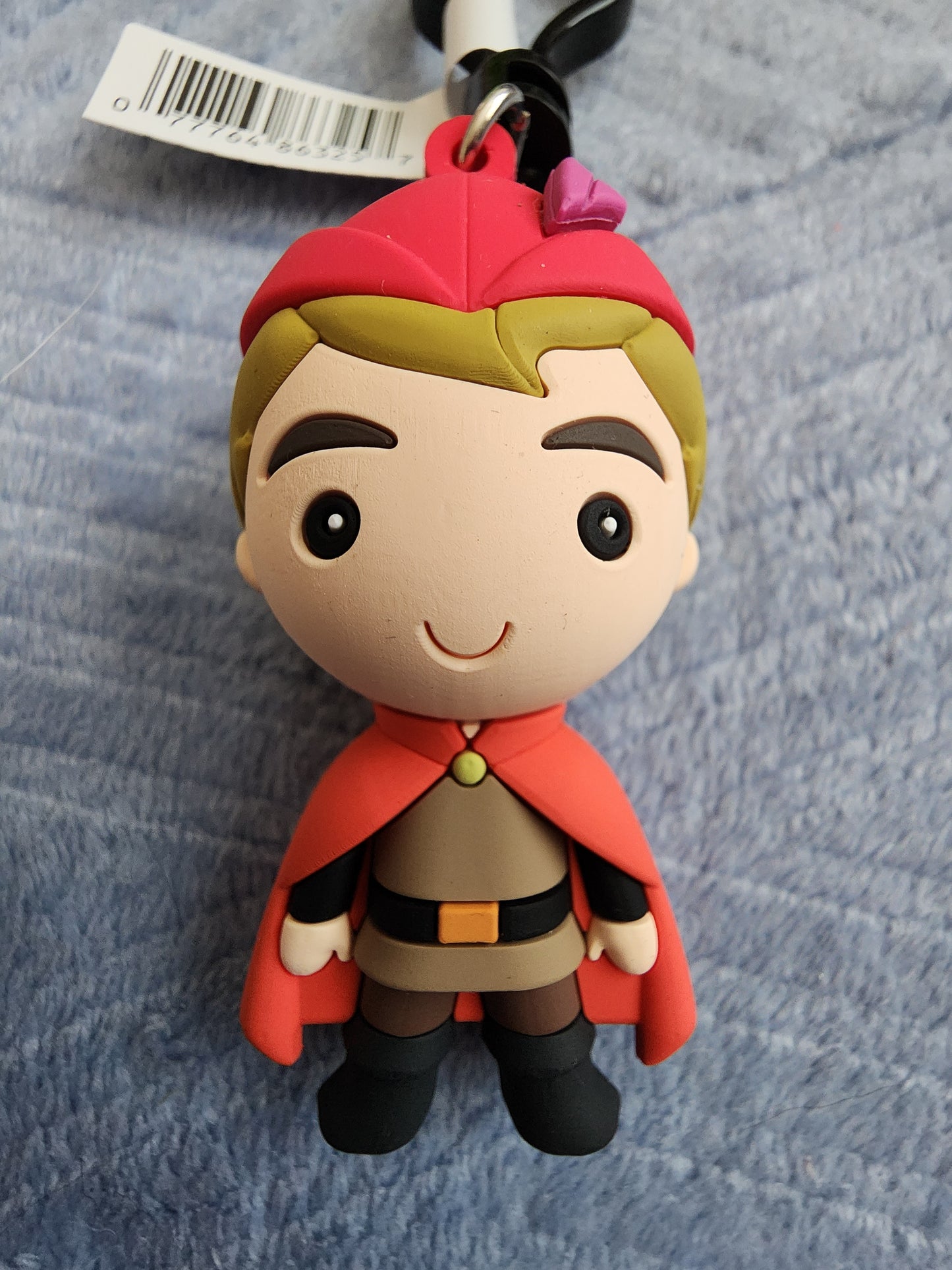 Disney Sleeping Beauty 65th Anniversary Mystery Bag Clips