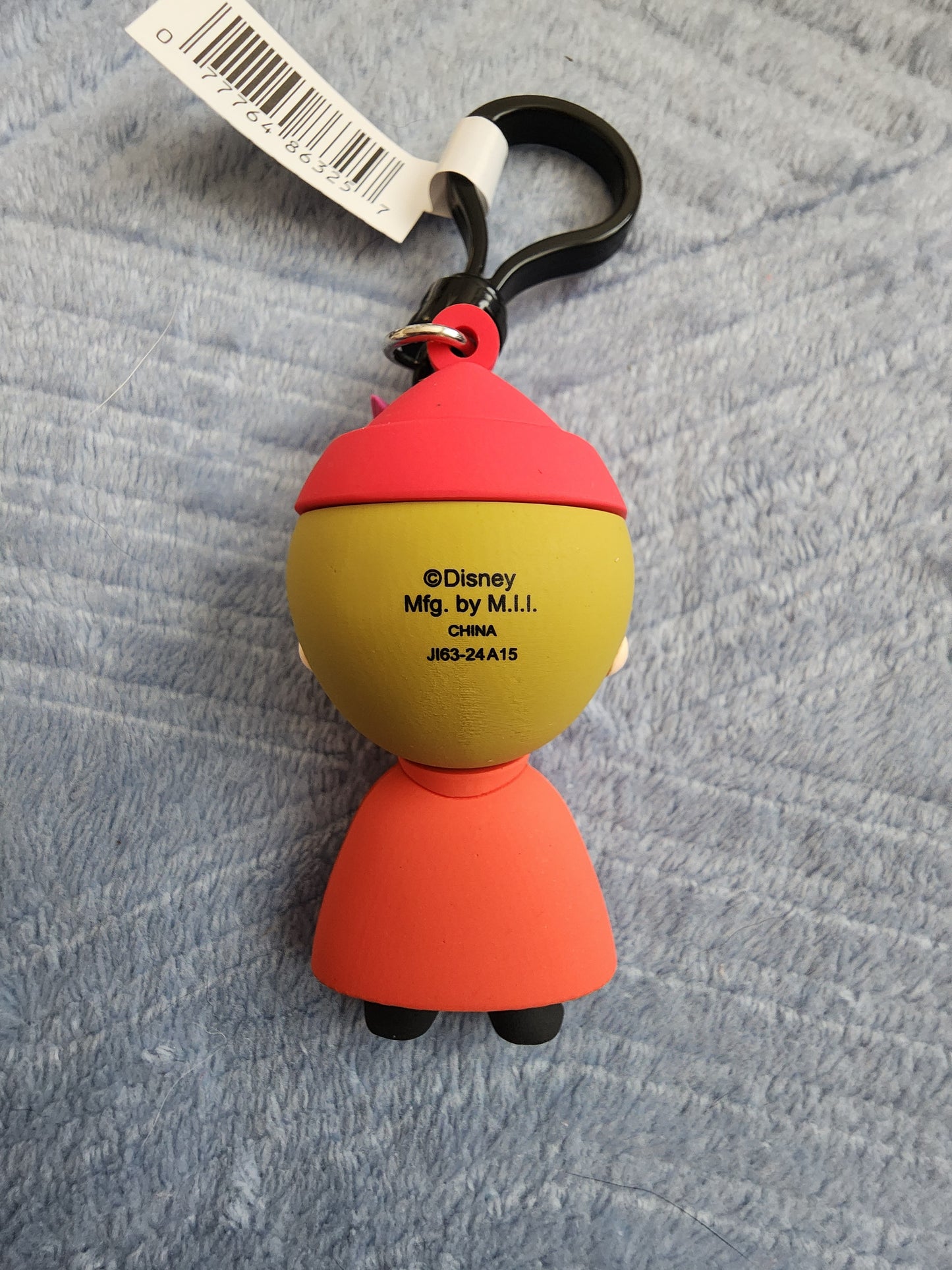 Disney Sleeping Beauty 65th Anniversary Mystery Bag Clips