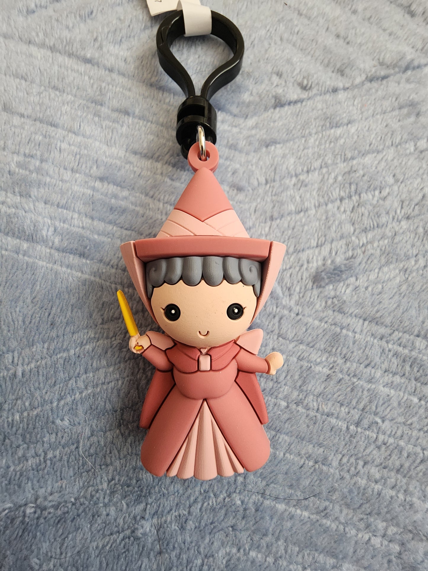 Disney Sleeping Beauty 65th Anniversary Mystery Bag Clips