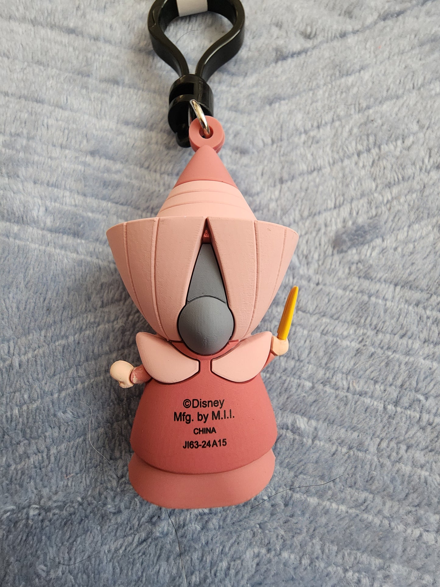 Disney Sleeping Beauty 65th Anniversary Mystery Bag Clips