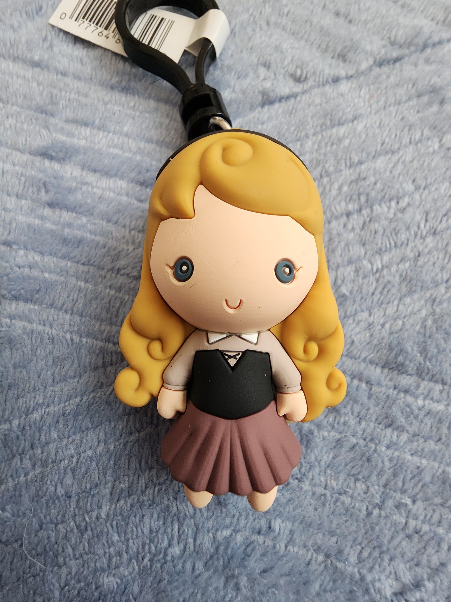 Disney Sleeping Beauty 65th Anniversary Mystery Bag Clips