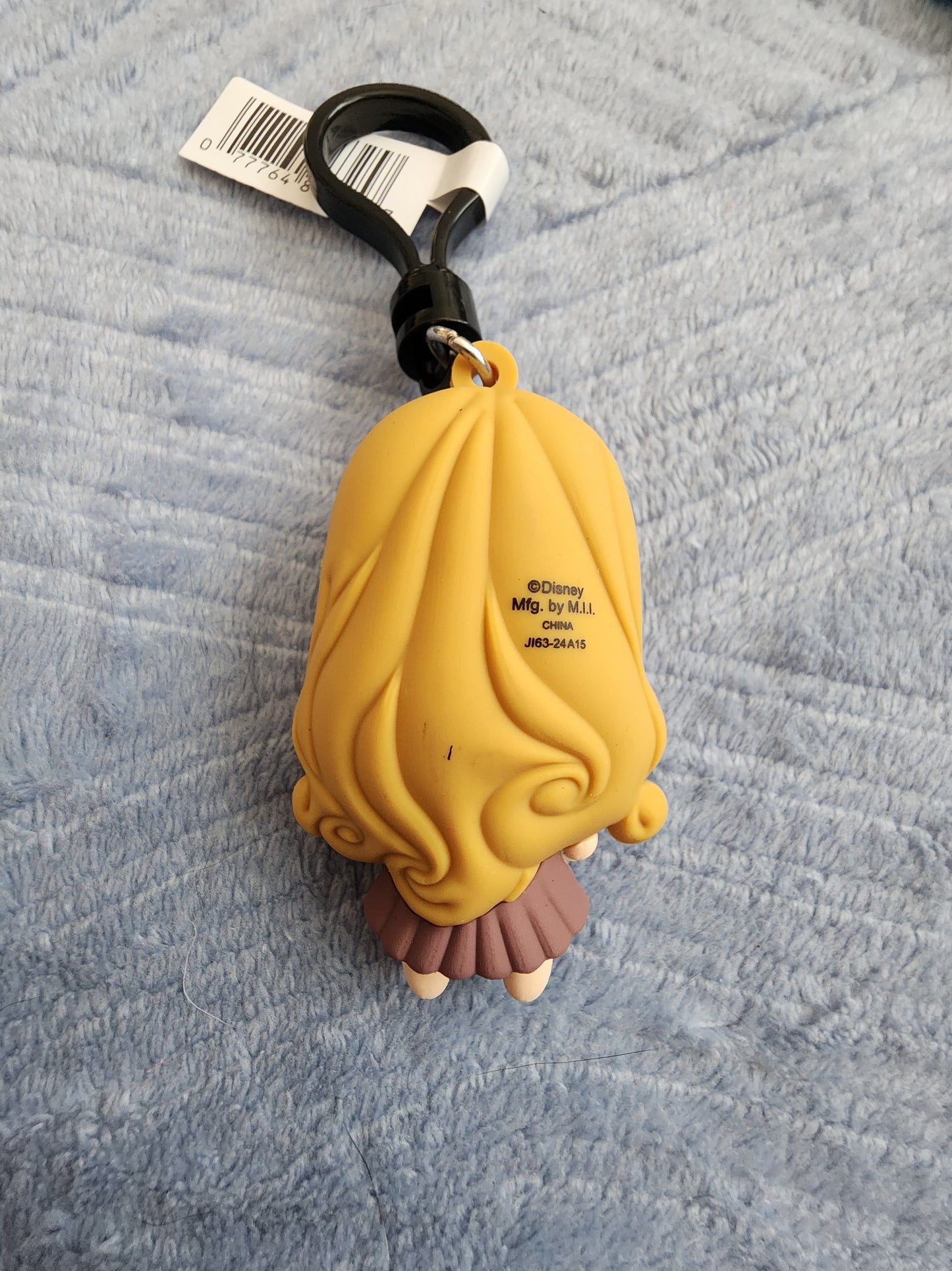 Disney Sleeping Beauty 65th Anniversary Mystery Bag Clips