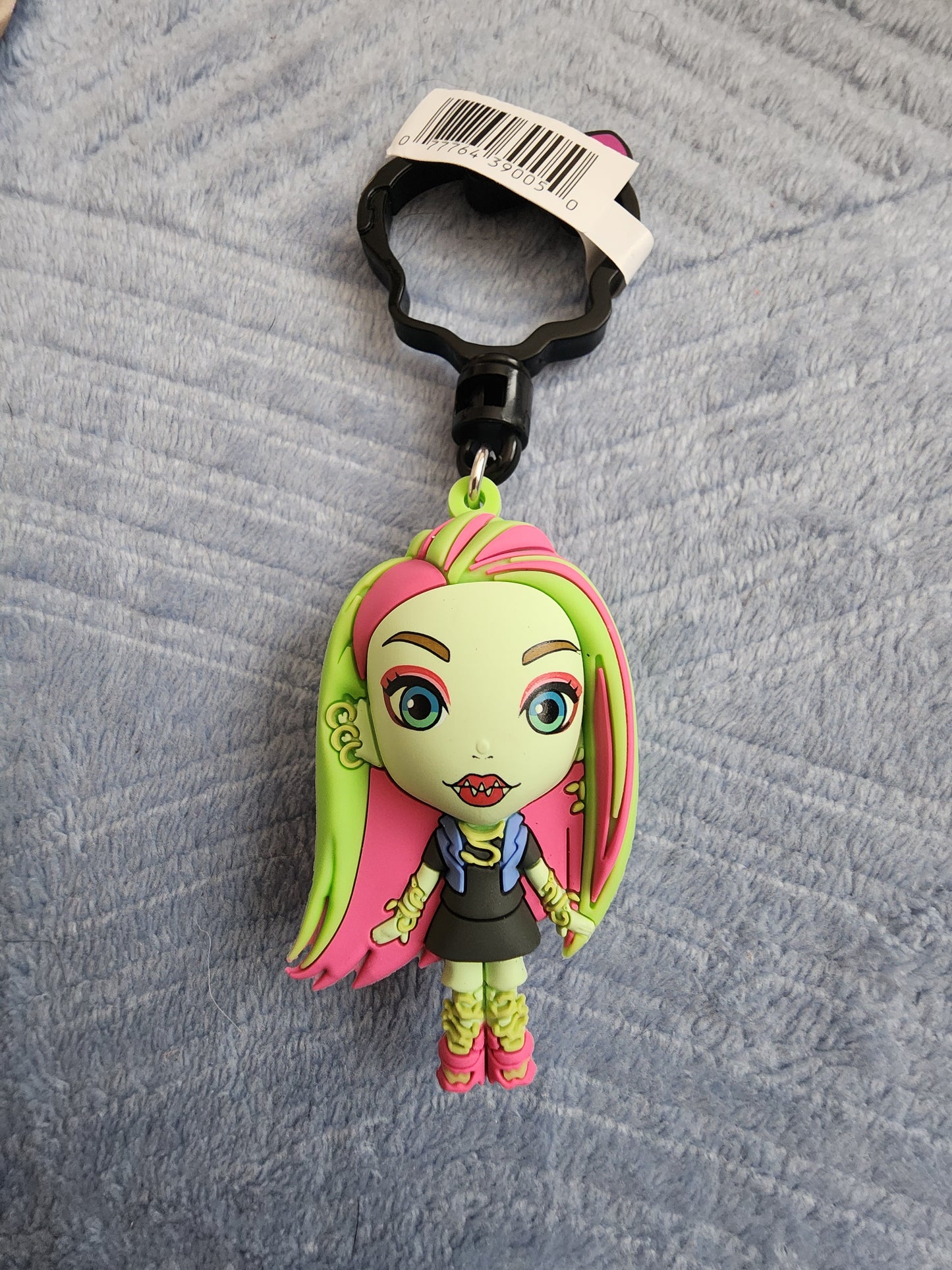 Monster High Series 1 Mystery Bag Clips