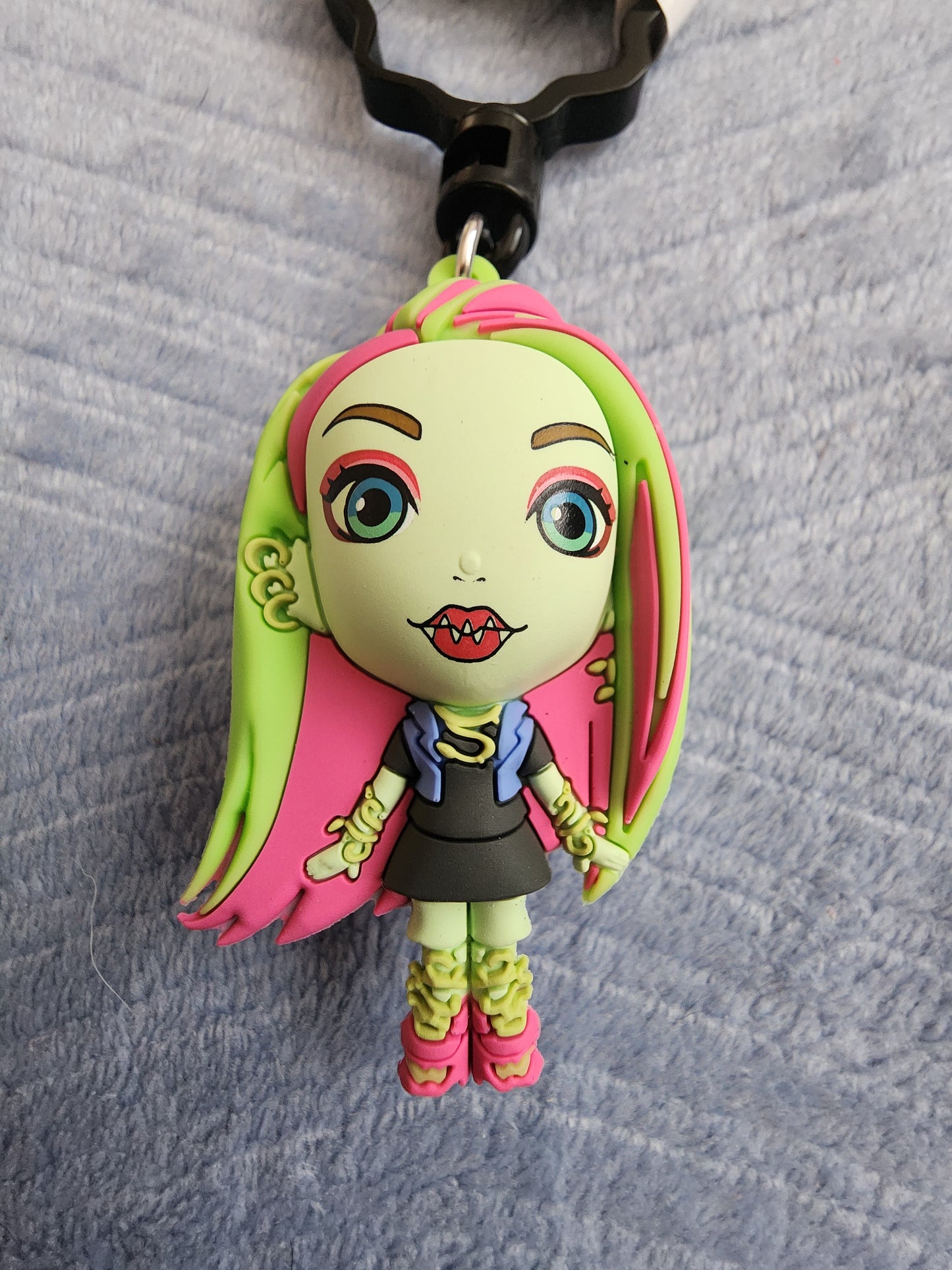 Monster High Series 1 Mystery Bag Clips