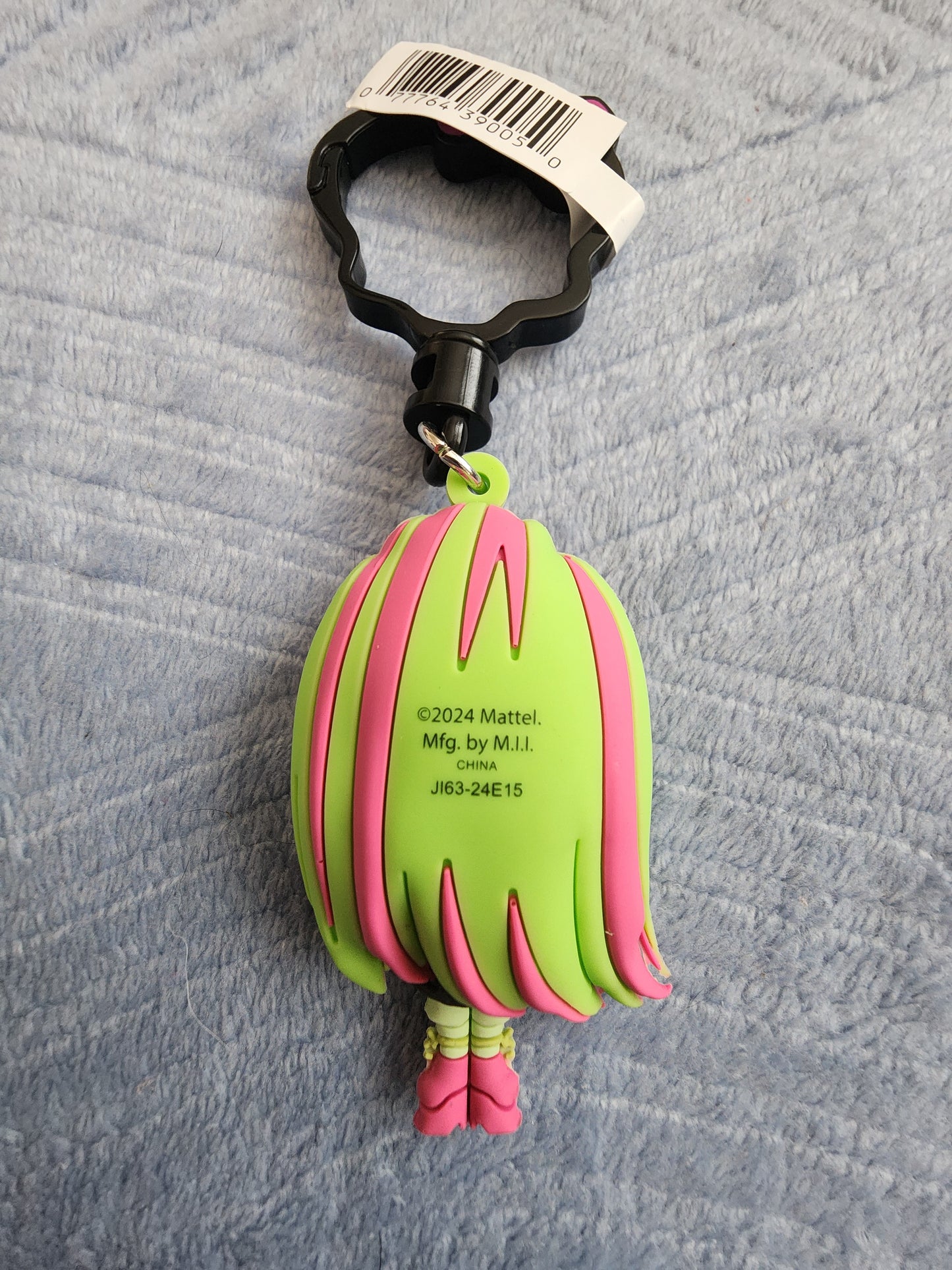 Monster High Series 1 Mystery Bag Clips