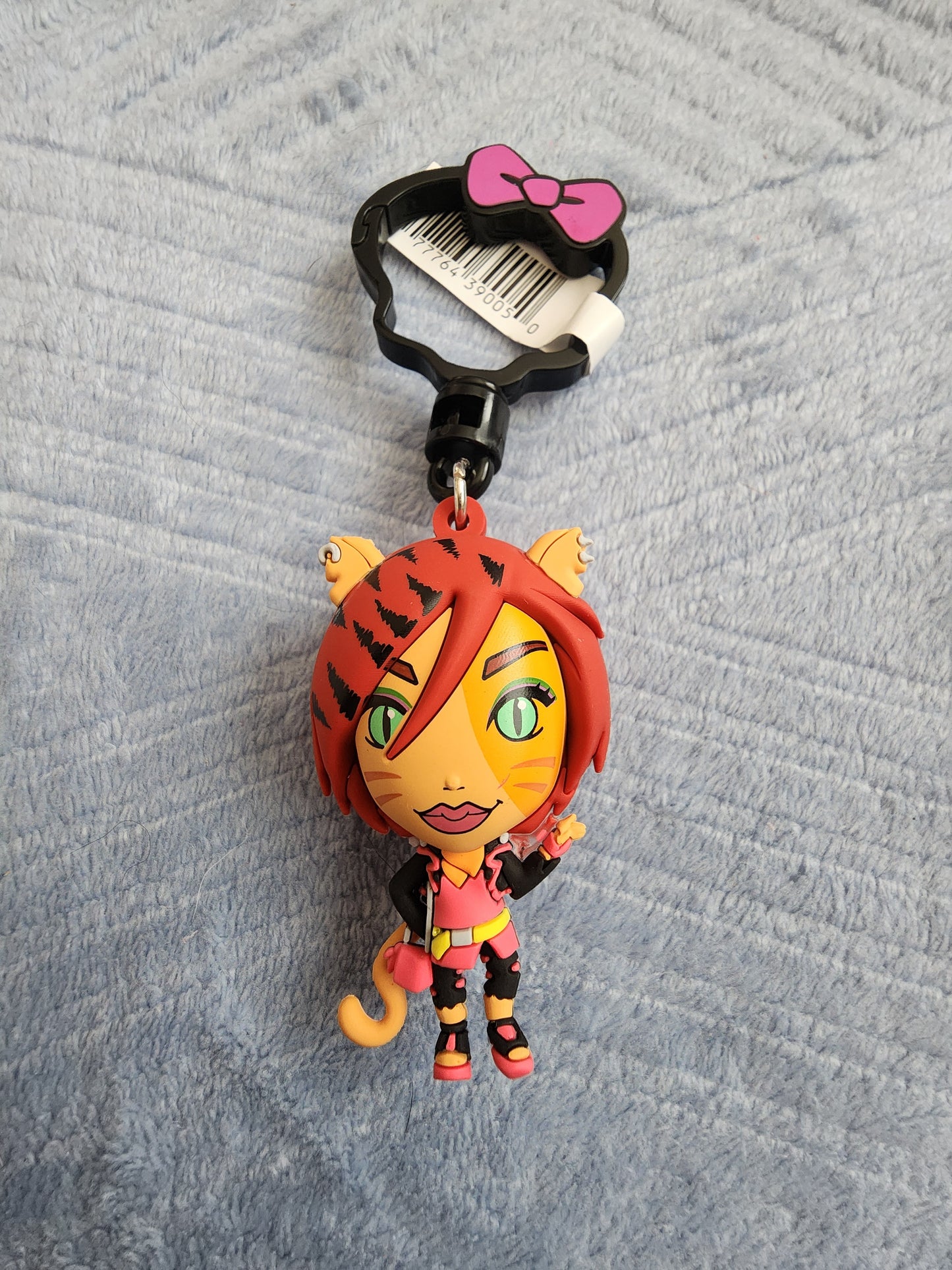 Monster High Series 1 Mystery Bag Clips