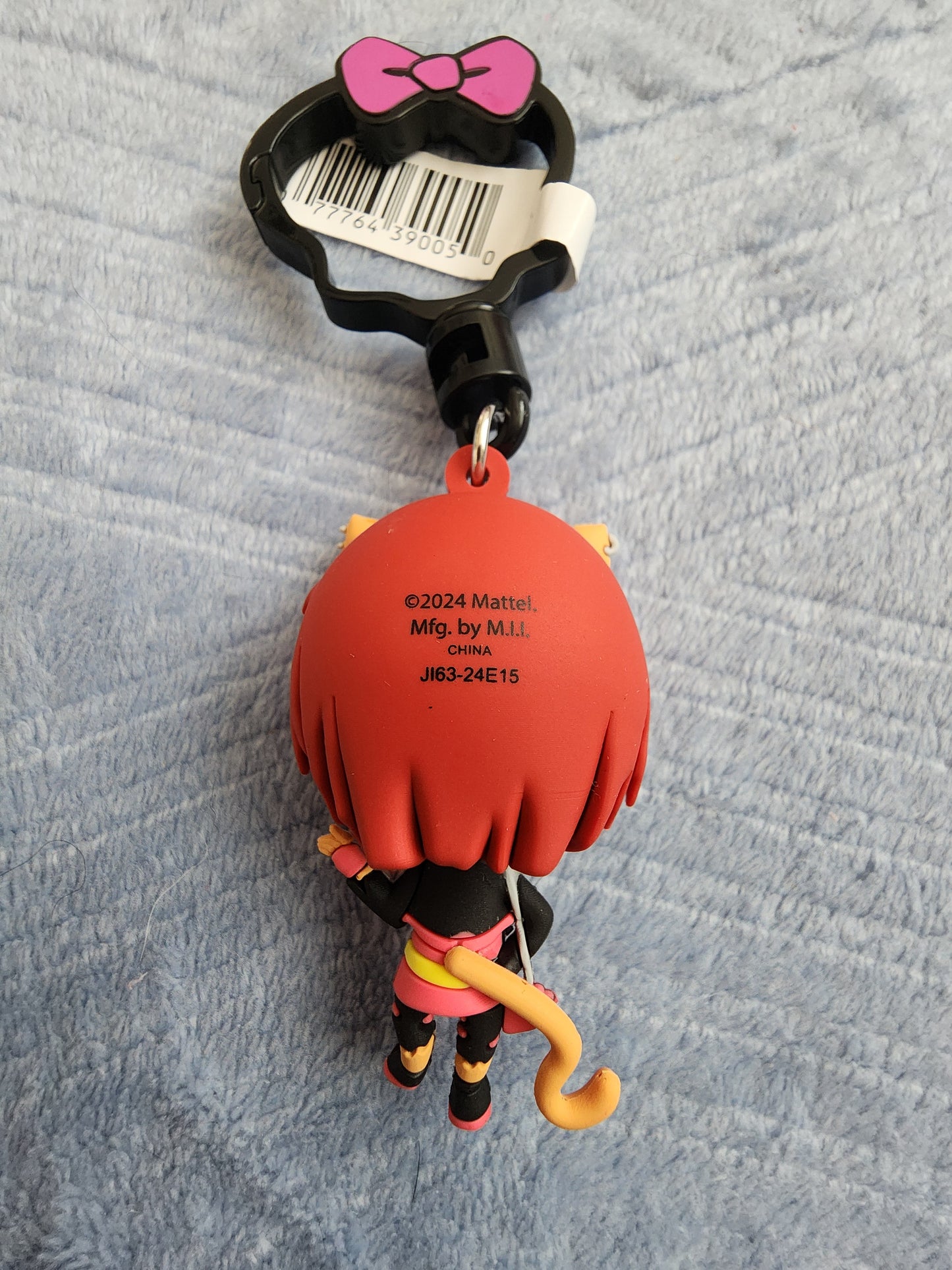 Monster High Series 1 Mystery Bag Clips