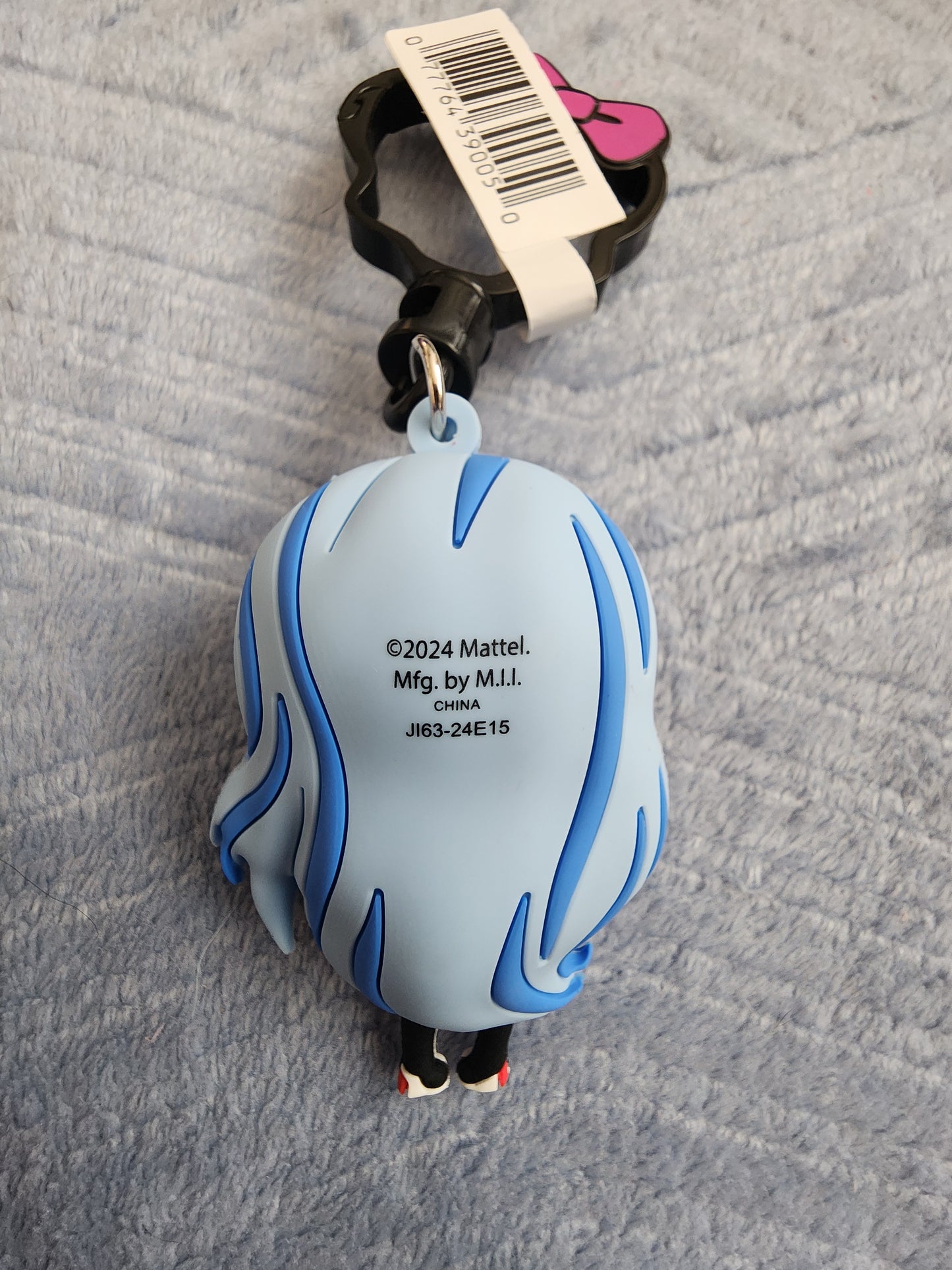 Monster High Series 1 Mystery Bag Clips