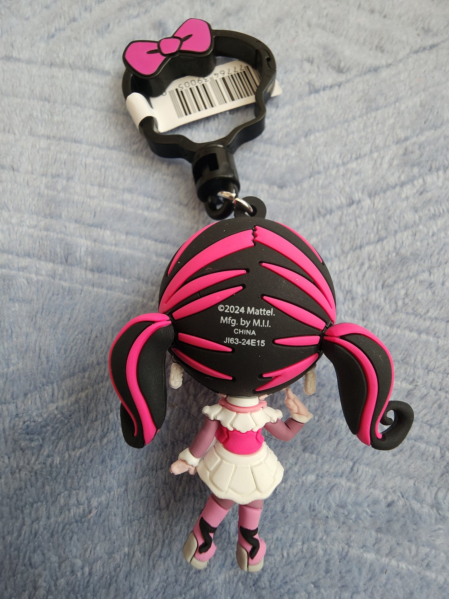 Monster High Series 1 Mystery Bag Clips