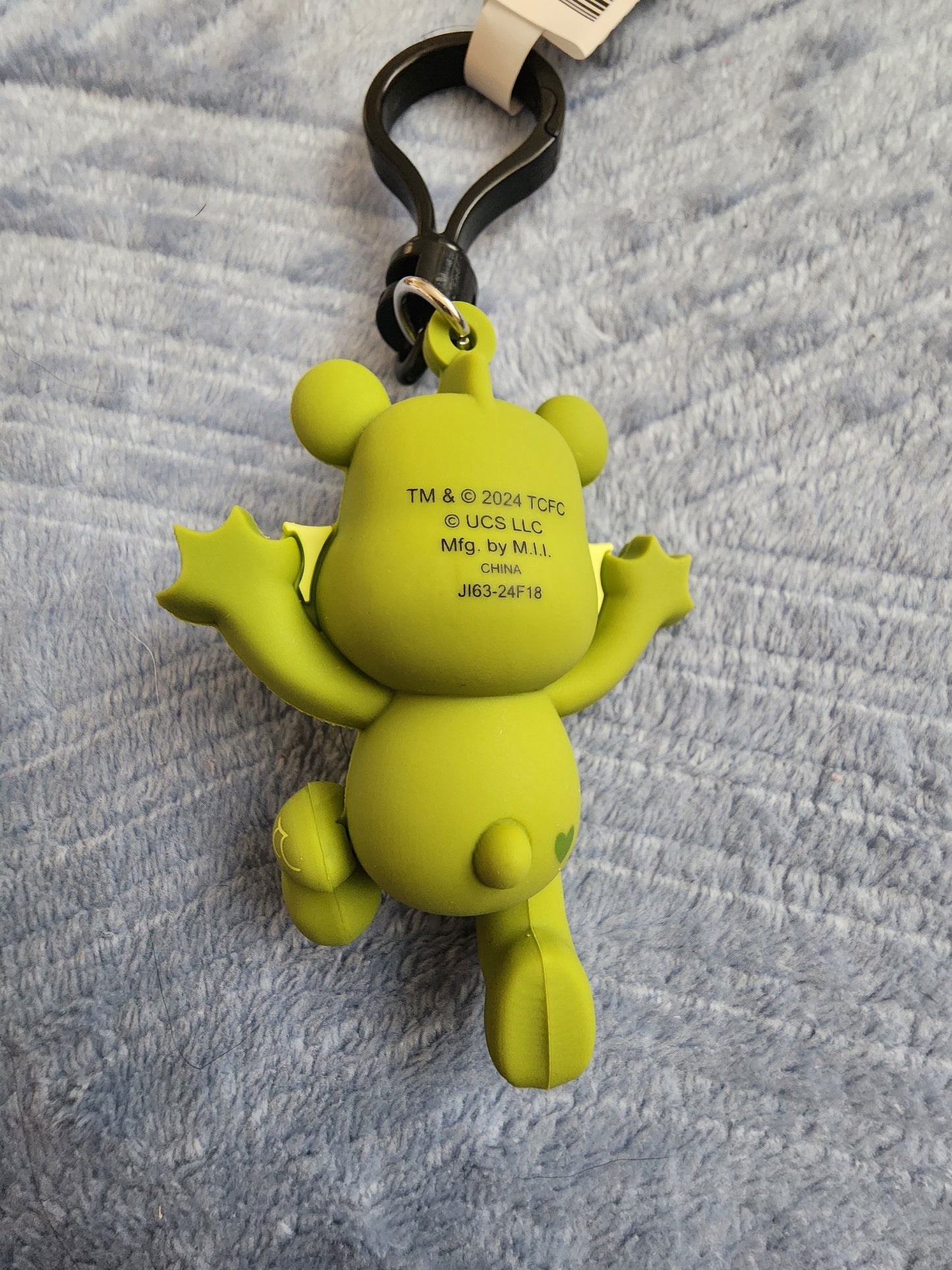 Care Bears x Universal Monsters Mystery Bag Clips