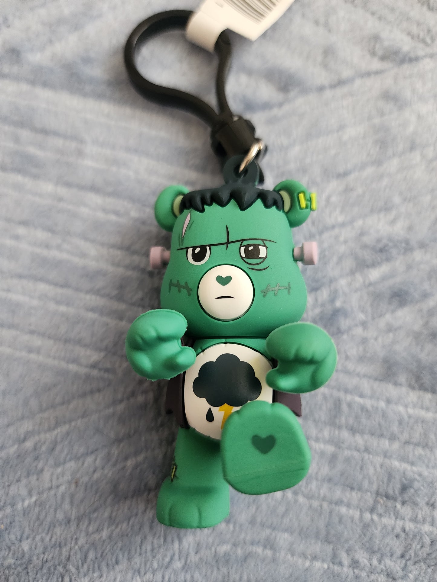 Care Bears x Universal Monsters Mystery Bag Clips