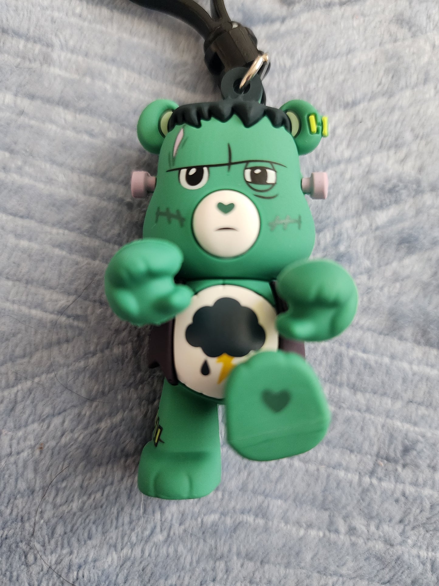 Care Bears x Universal Monsters Mystery Bag Clips