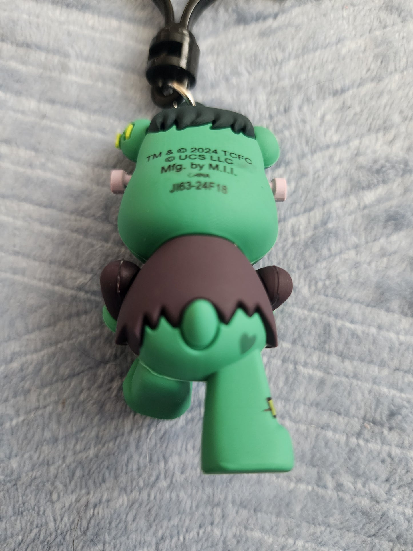 Care Bears x Universal Monsters Mystery Bag Clips