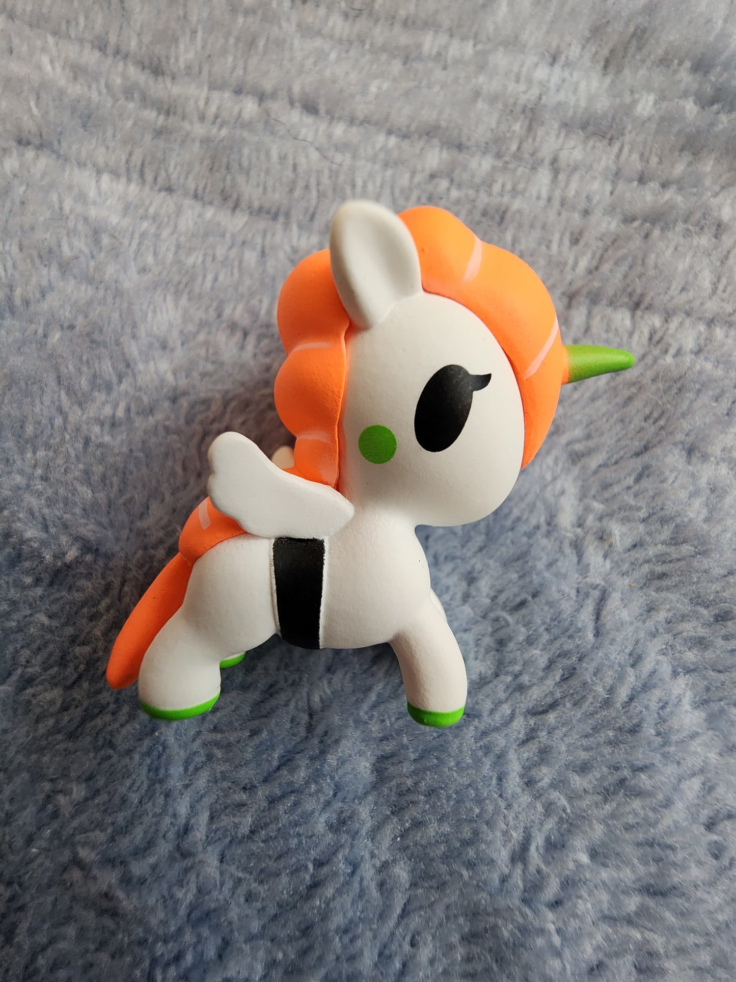 Tokidoki Unicorno Capsule Cuties Mystery Figures