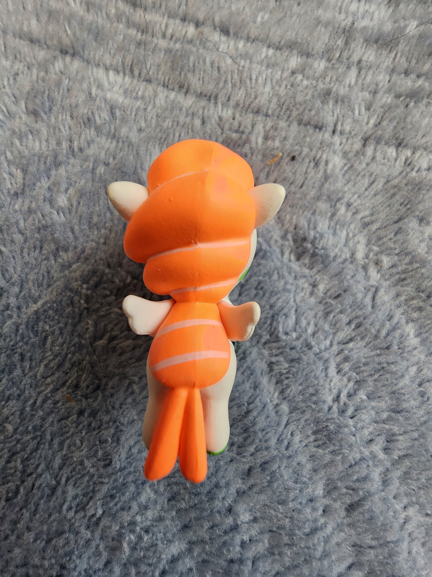 Tokidoki Unicorno Capsule Cuties Mystery Figures