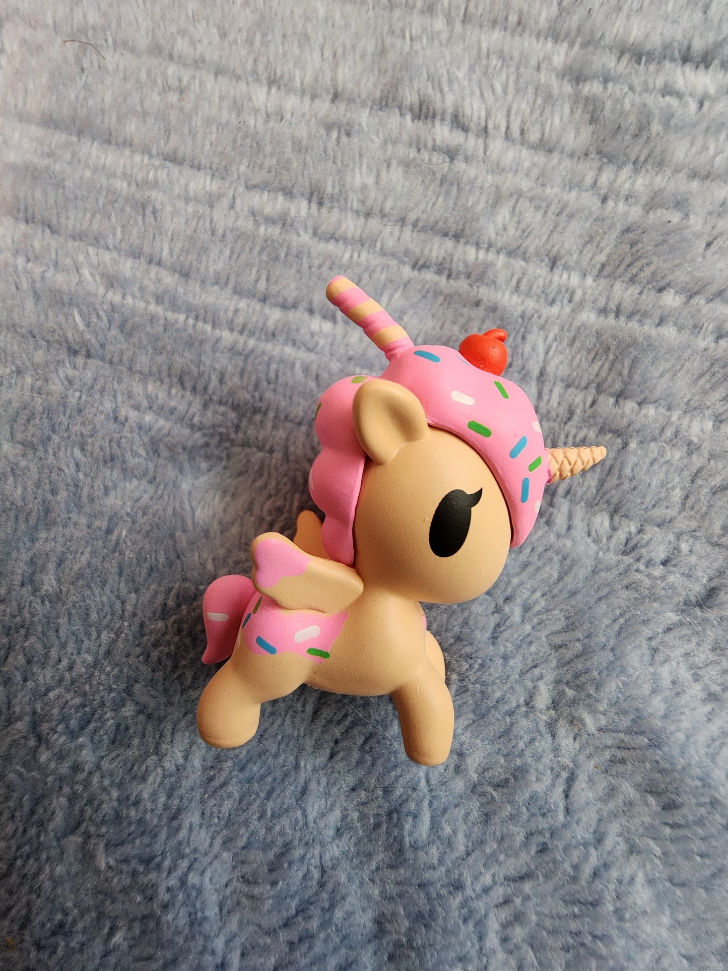 Tokidoki Unicorno Capsule Cuties Mystery Figures