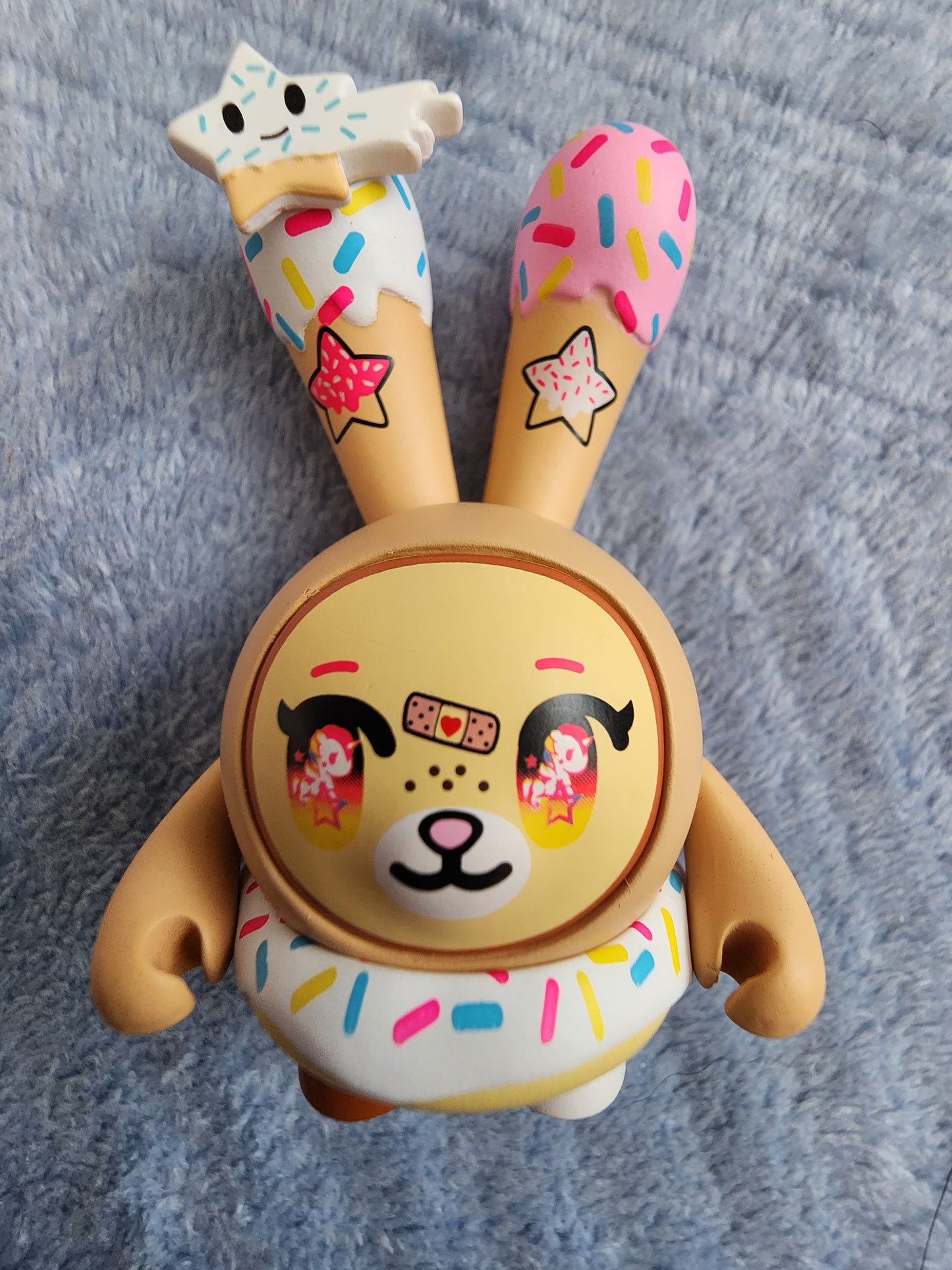 Tokidoki Chiko Roko Mystery Figures