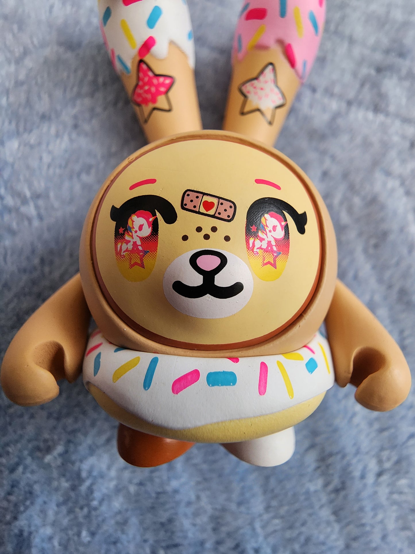 Tokidoki Chiko Roko Mystery Figures