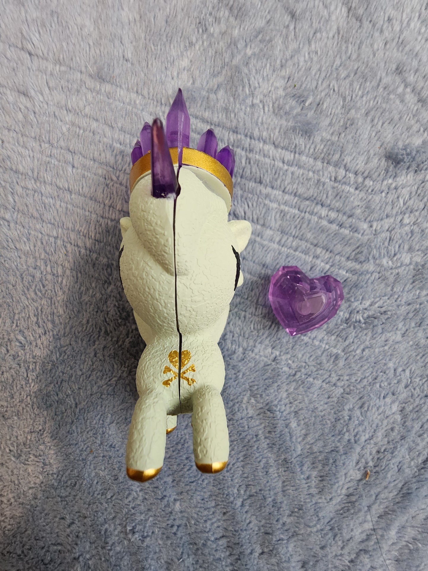 Tokidoki Unicorno Precious Stones Mystery Figures