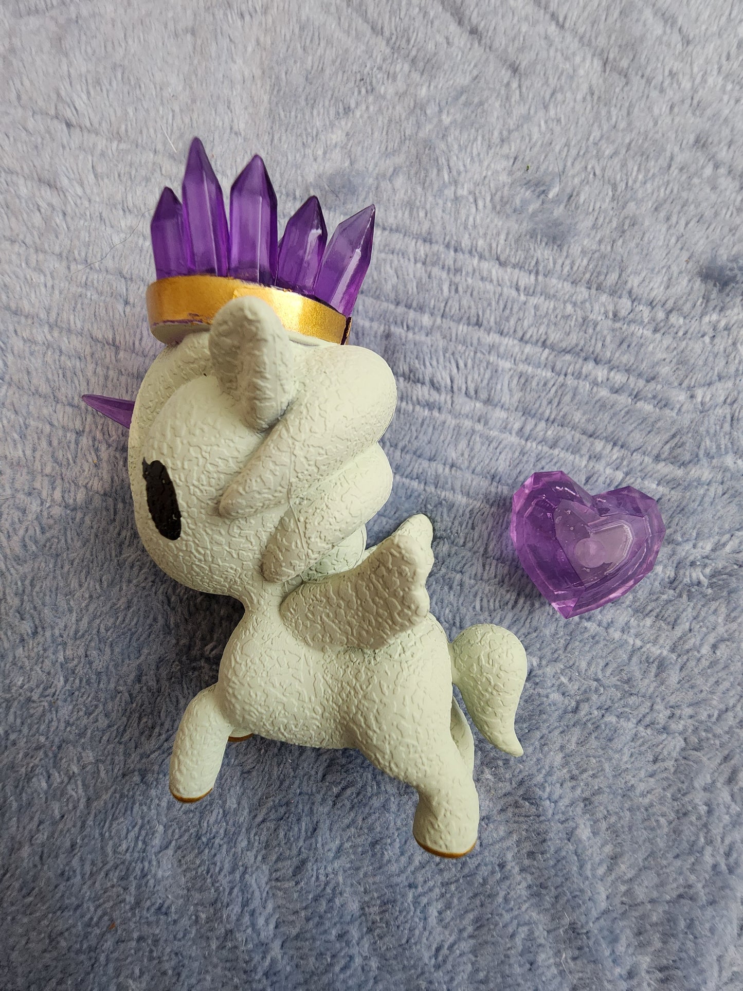 Tokidoki Unicorno Precious Stones Mystery Figures