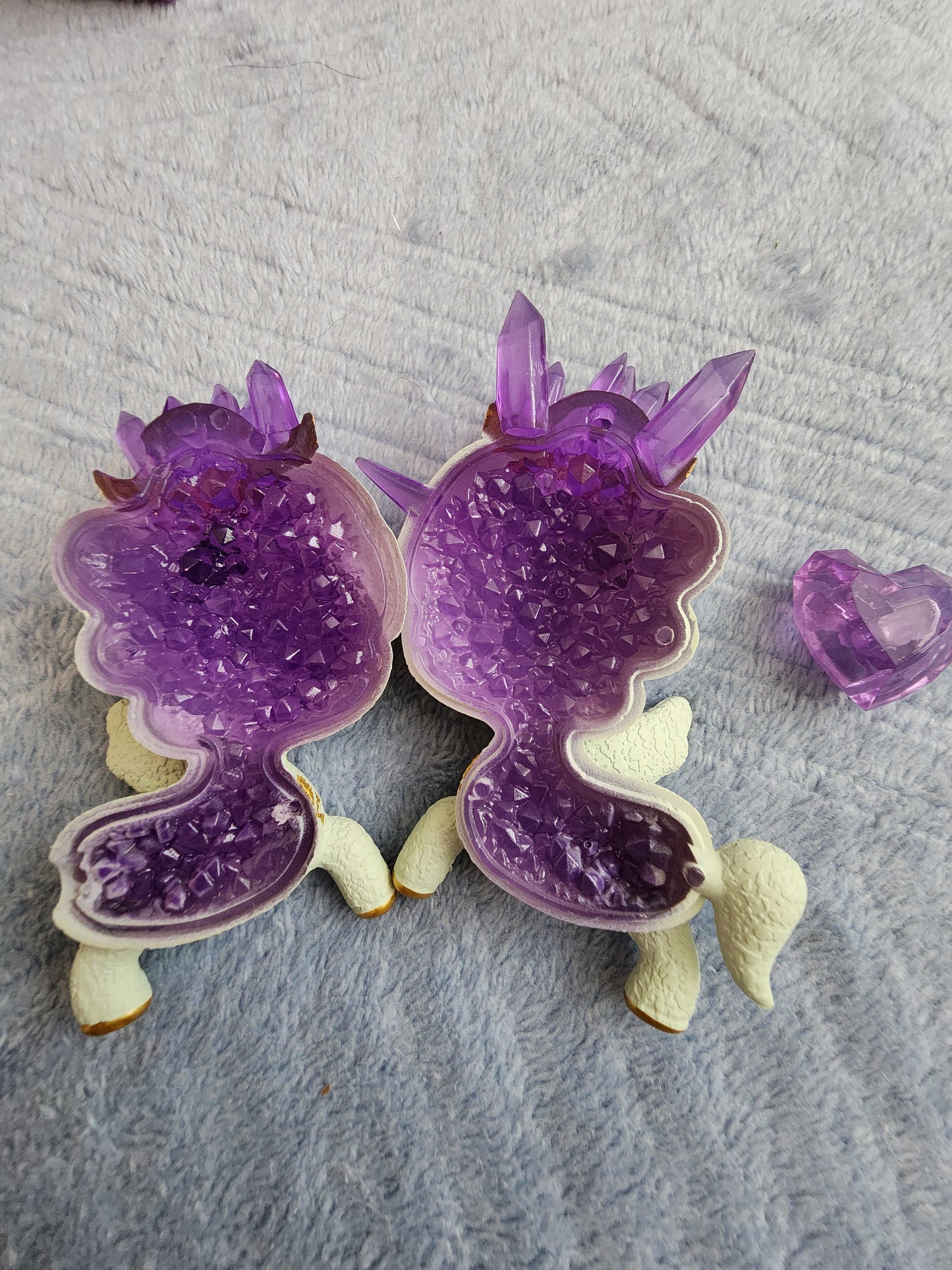 Tokidoki Unicorno Precious Stones Mystery Figures