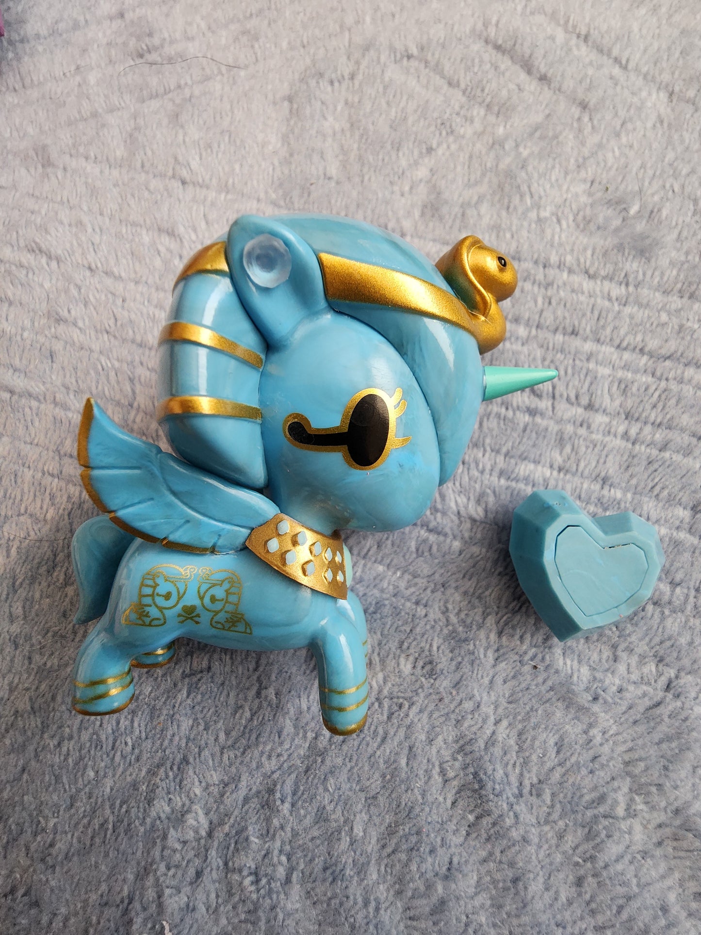 Tokidoki Unicorno Precious Stones Mystery Figures