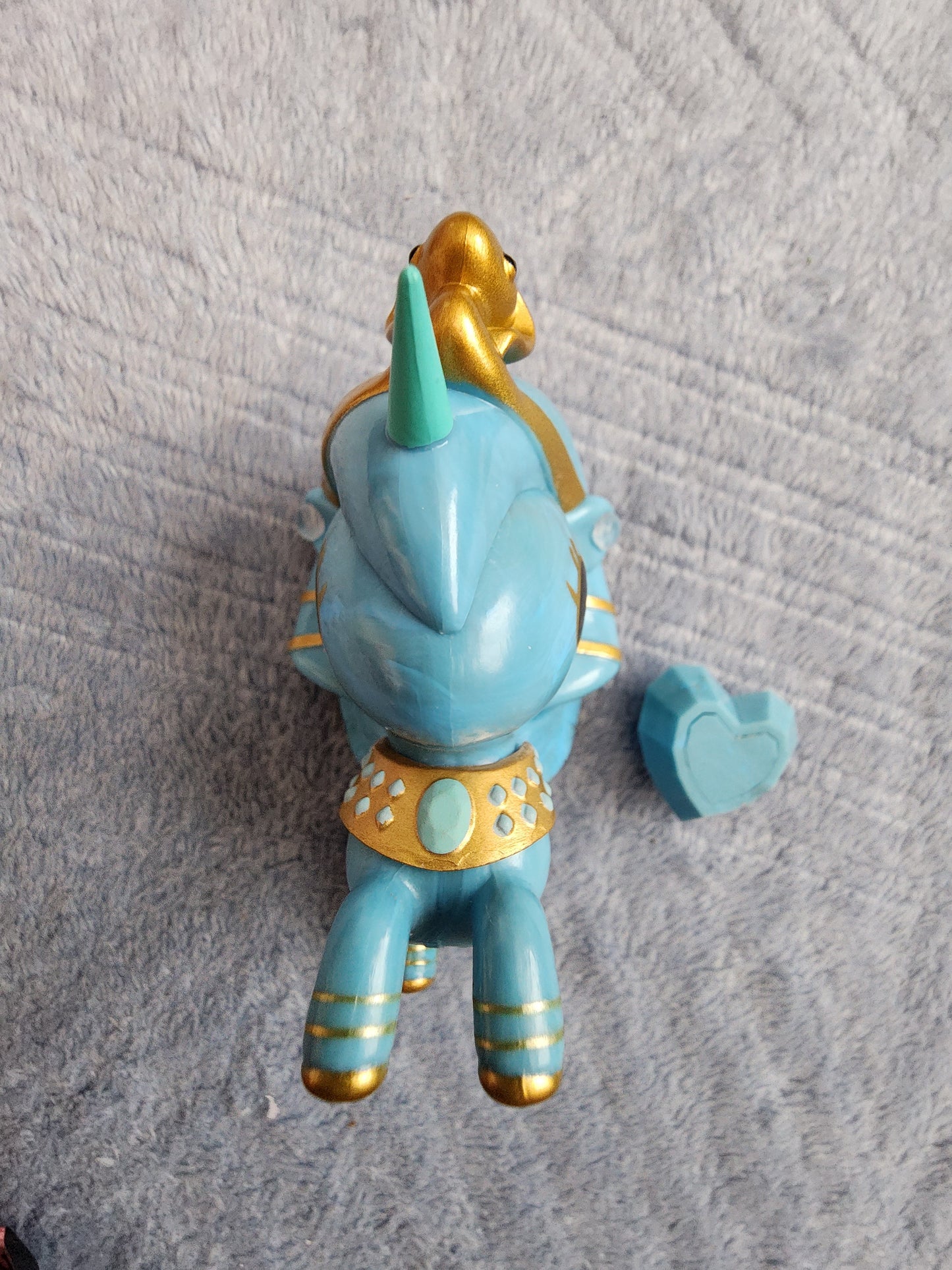 Tokidoki Unicorno Precious Stones Mystery Figures