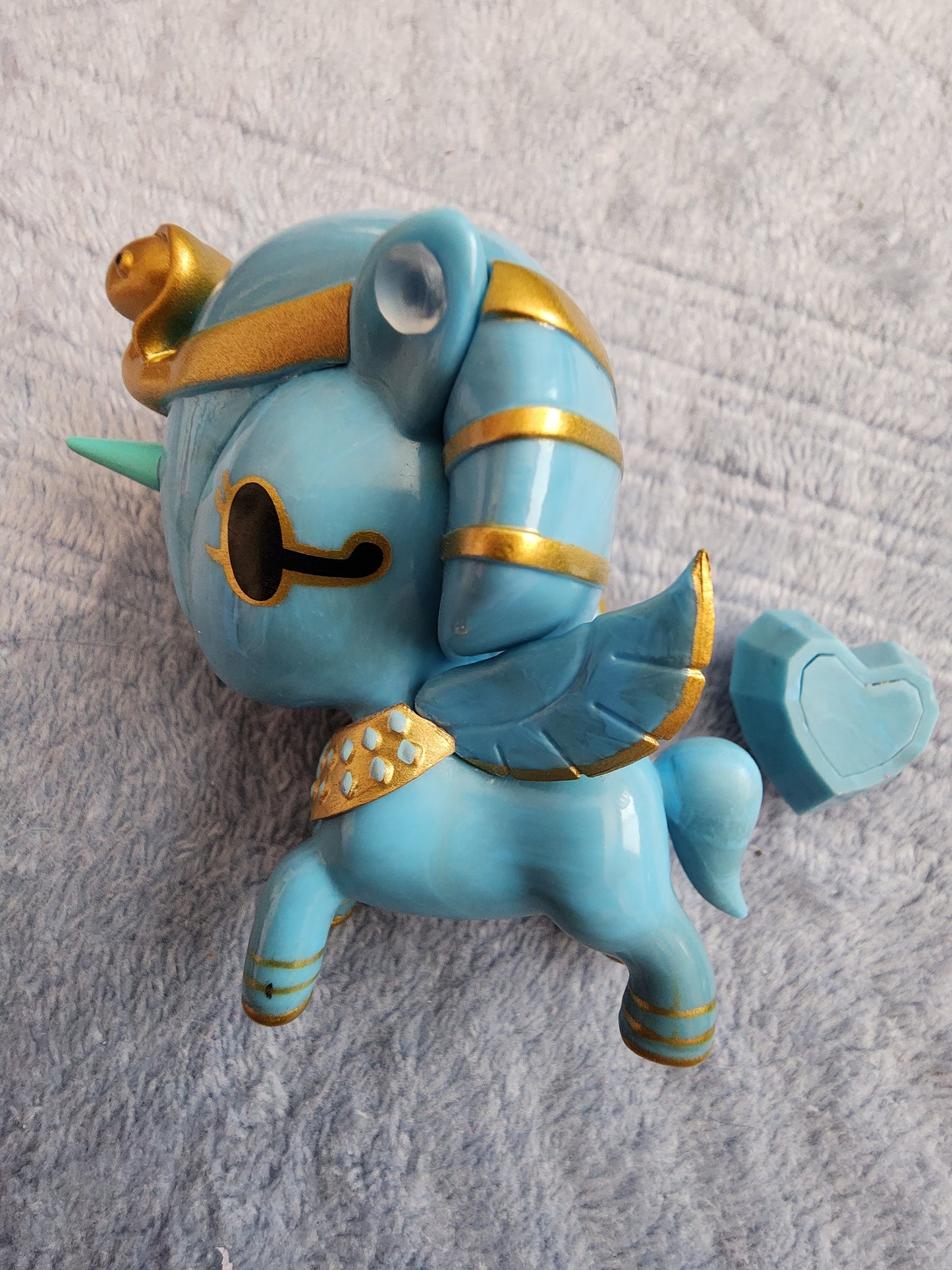 Tokidoki Unicorno Precious Stones Mystery Figures