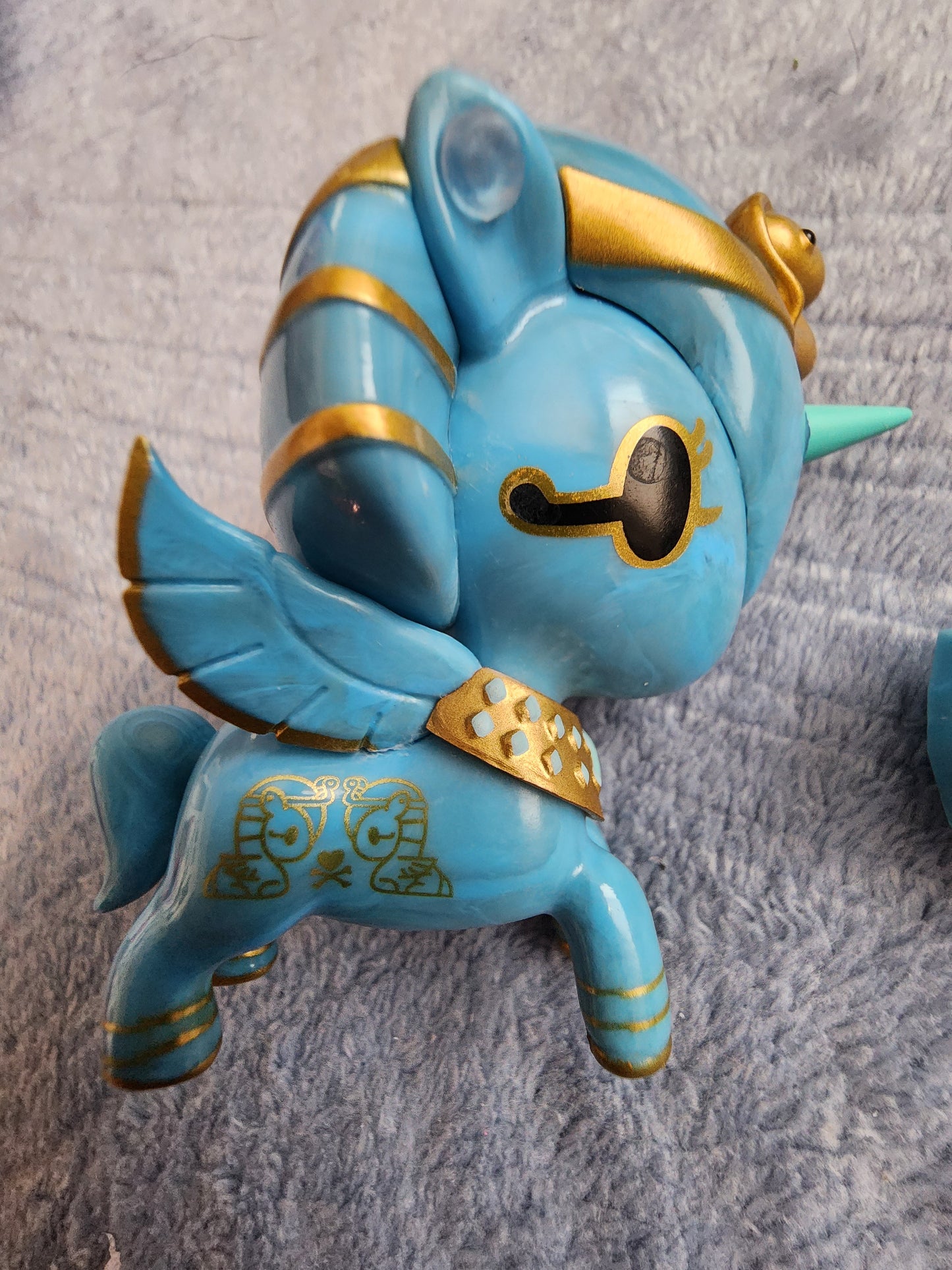 Tokidoki Unicorno Precious Stones Mystery Figures