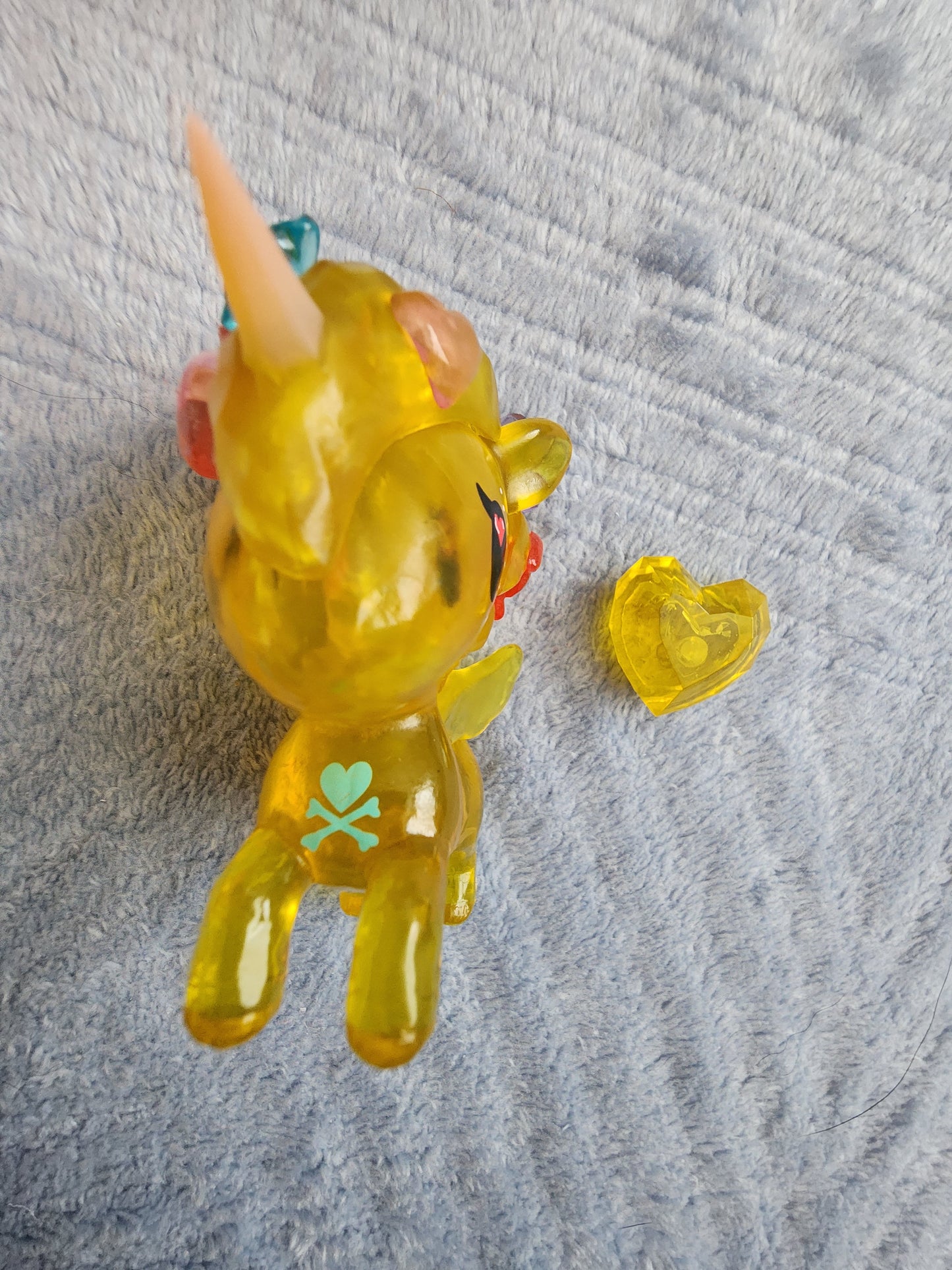 Tokidoki Unicorno Precious Stones Mystery Figures