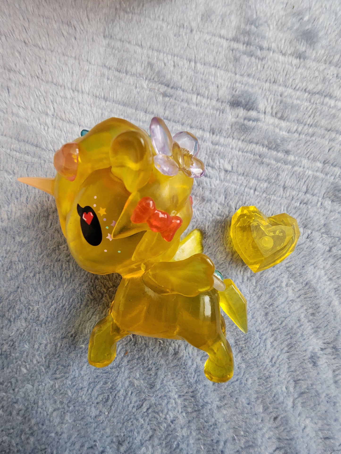 Tokidoki Unicorno Precious Stones Mystery Figures