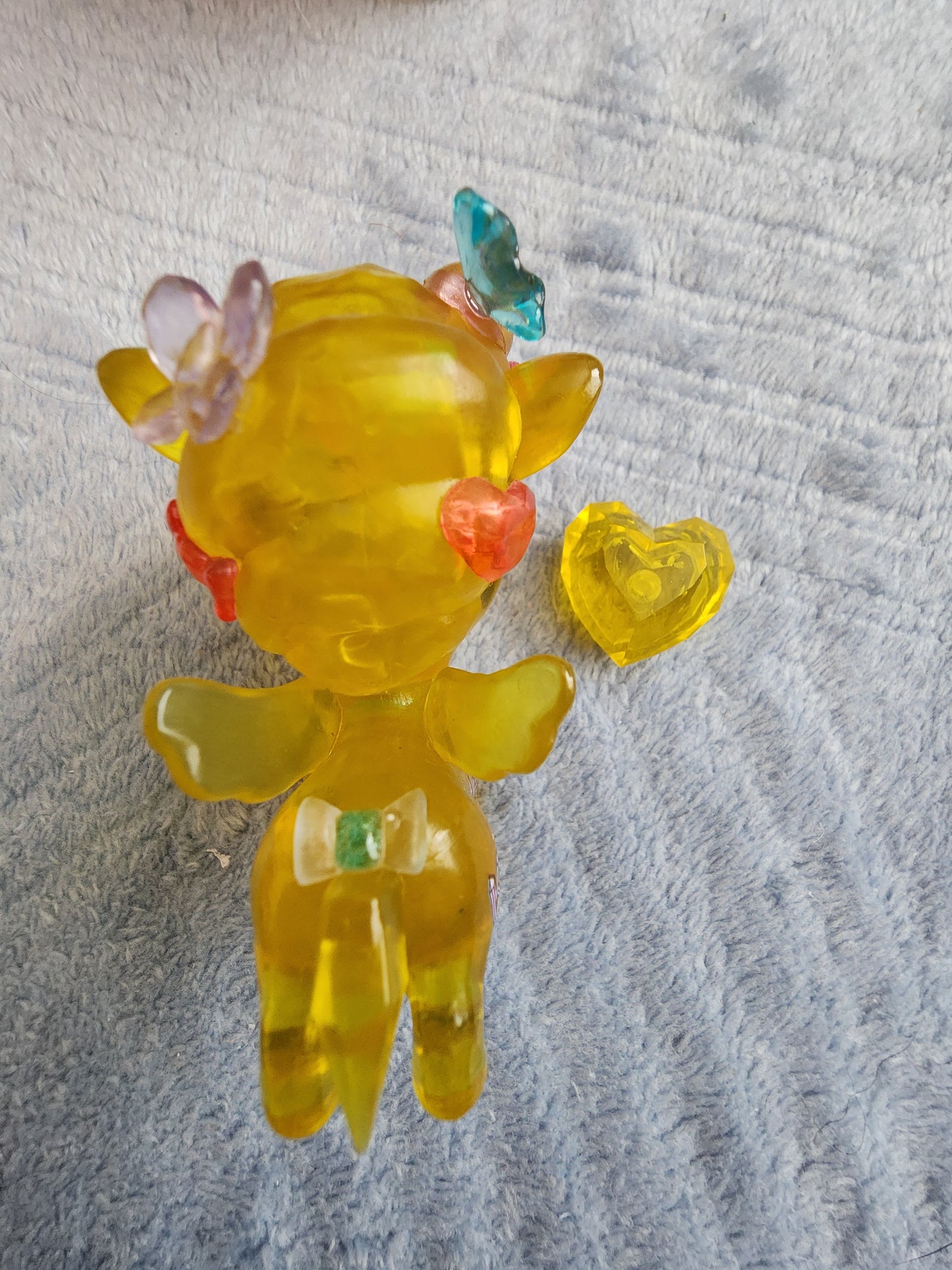 Tokidoki Unicorno Precious Stones Mystery Figures