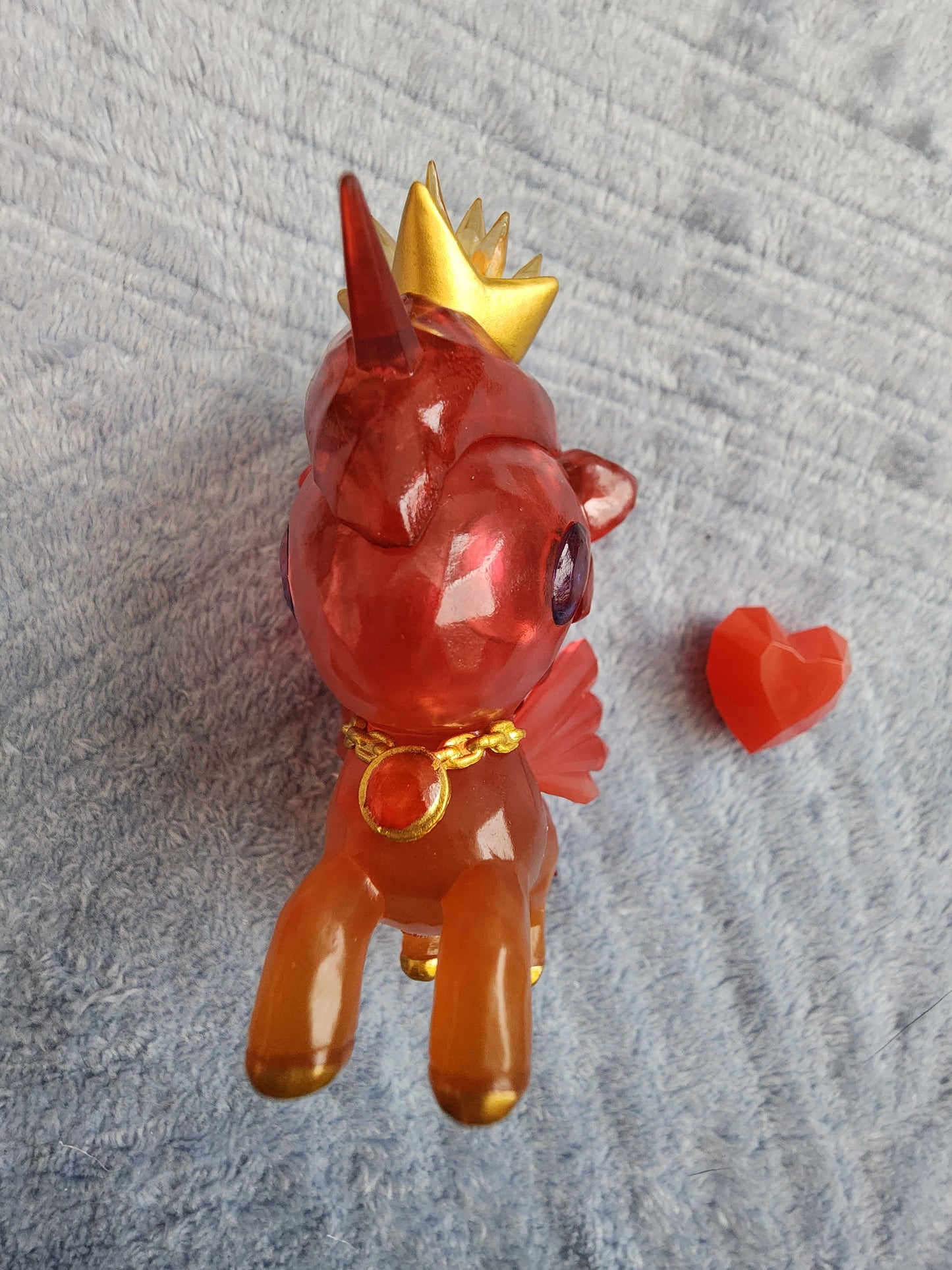Tokidoki Unicorno Precious Stones Mystery Figures