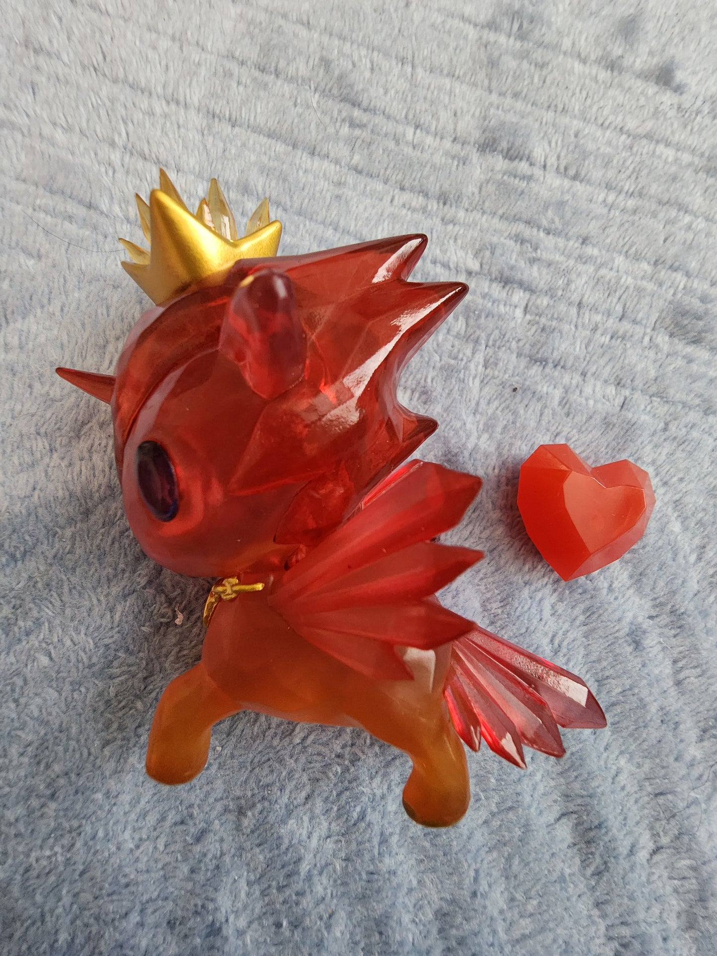 Tokidoki Unicorno Precious Stones Mystery Figures