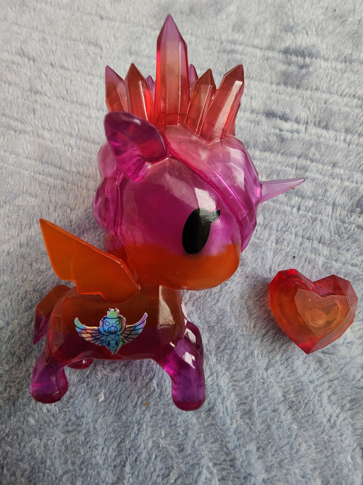 Tokidoki Unicorno Precious Stones Mystery Figures