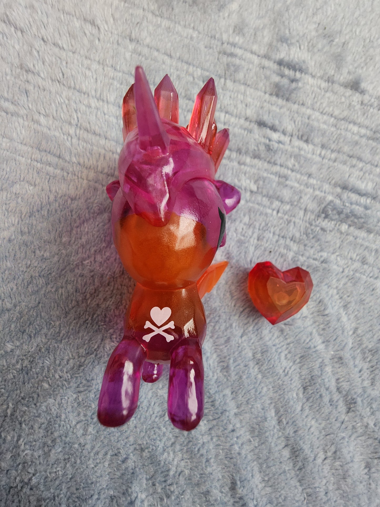 Tokidoki Unicorno Precious Stones Mystery Figures