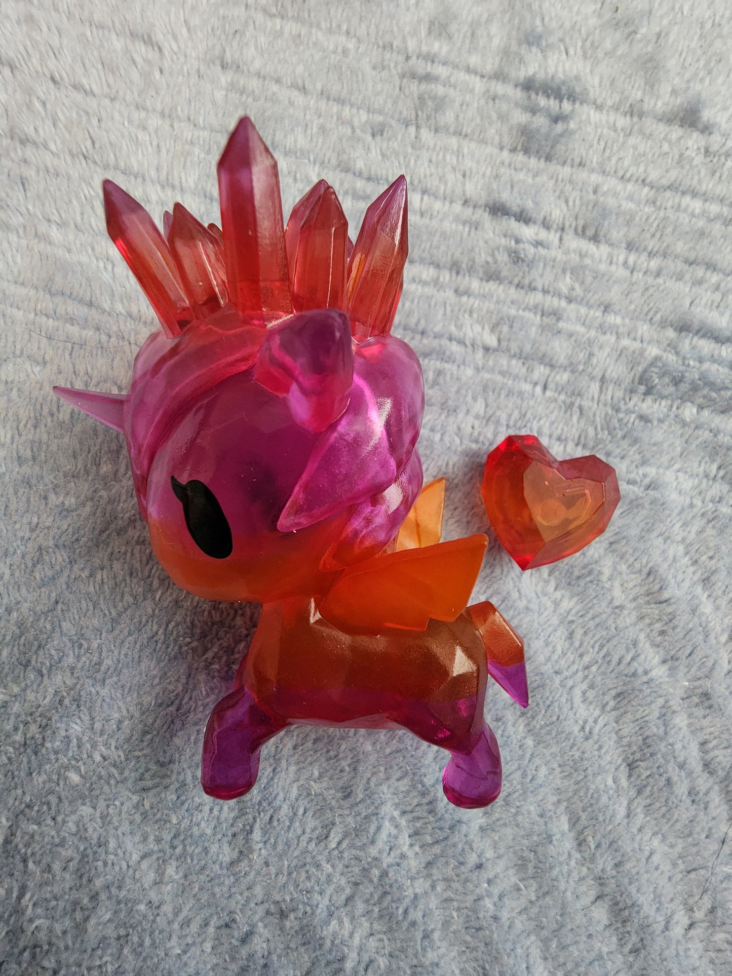 Tokidoki Unicorno Precious Stones Mystery Figures