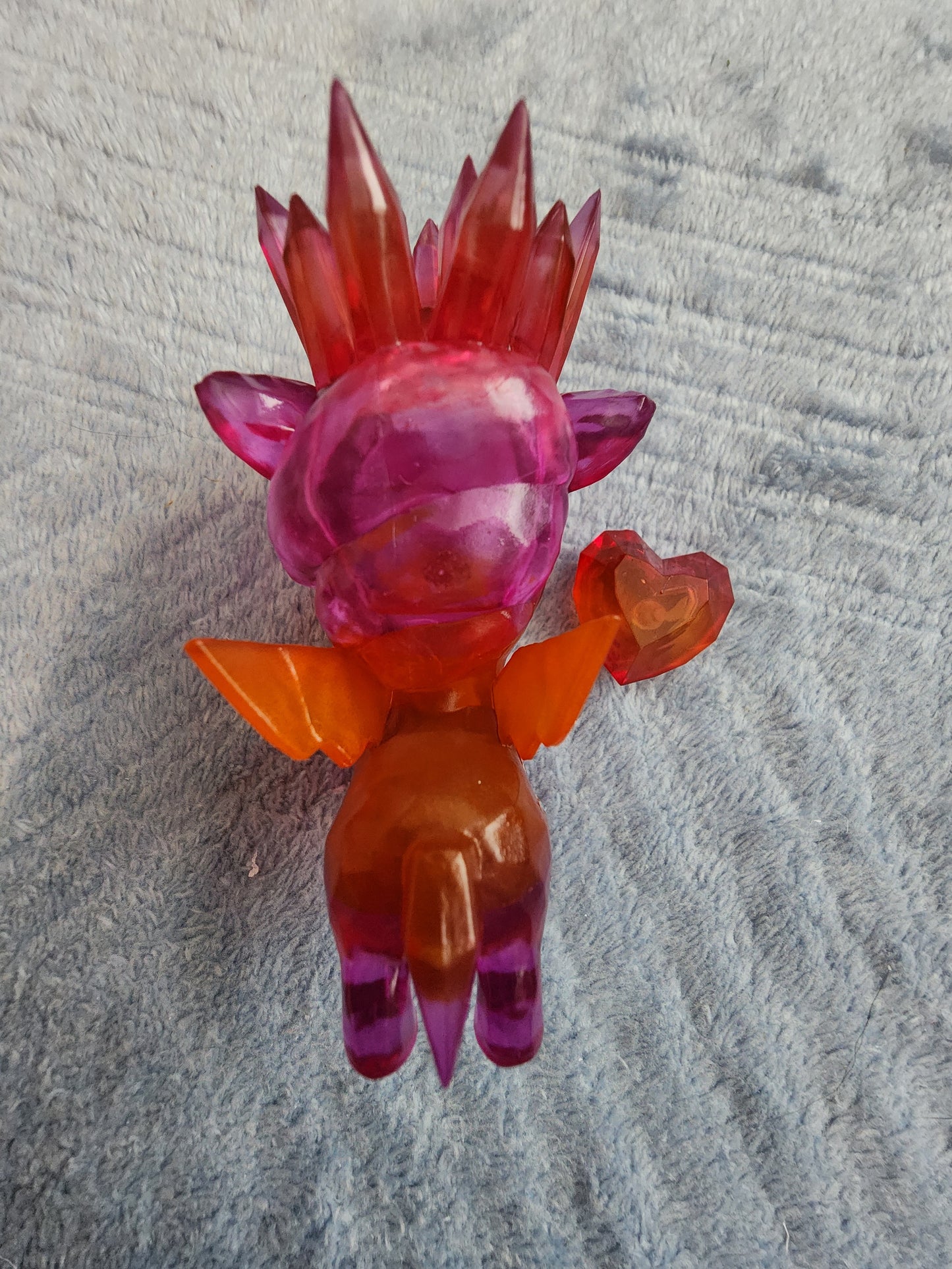 Tokidoki Unicorno Precious Stones Mystery Figures