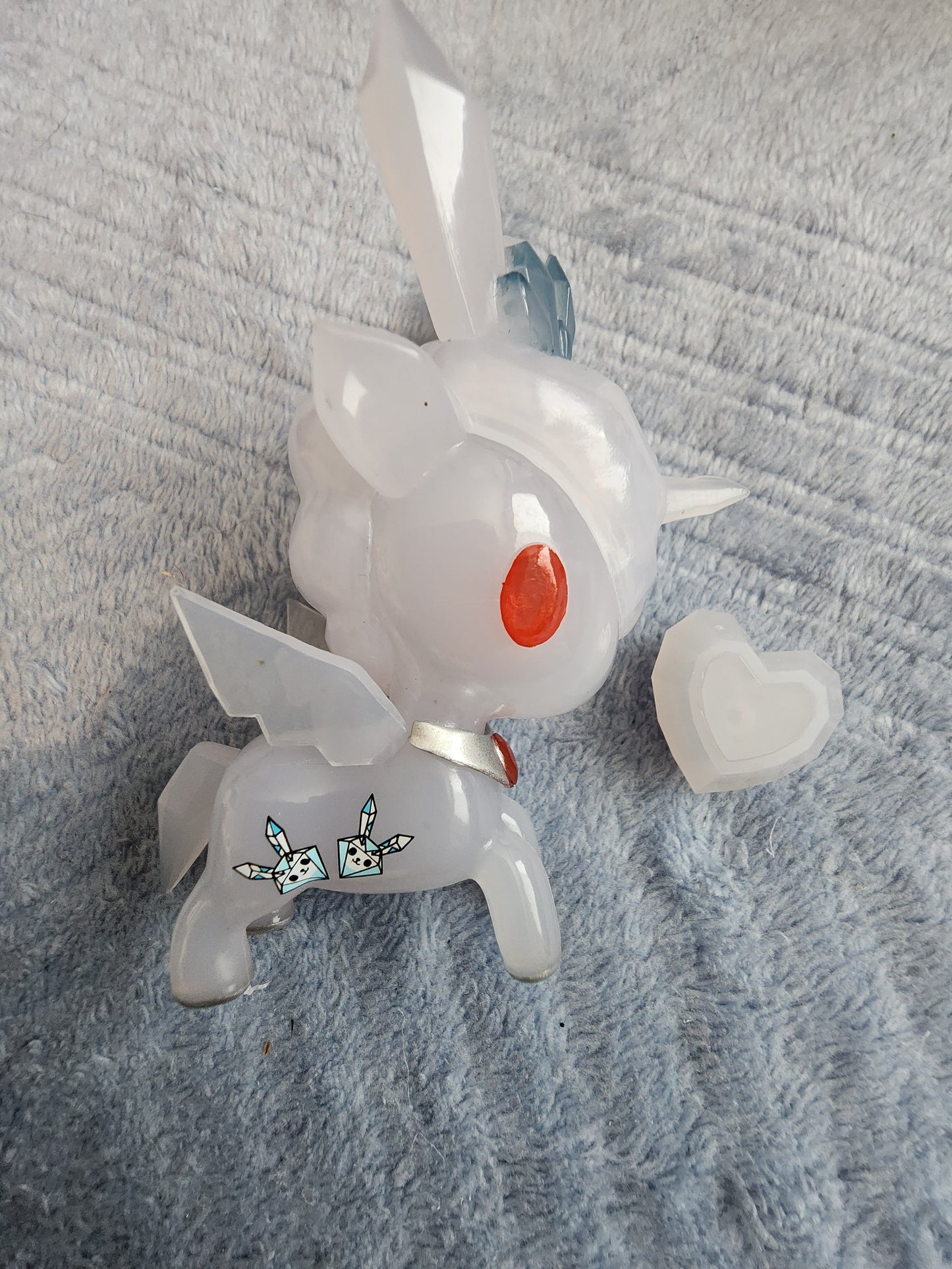 Tokidoki Unicorno Precious Stones Mystery Figures