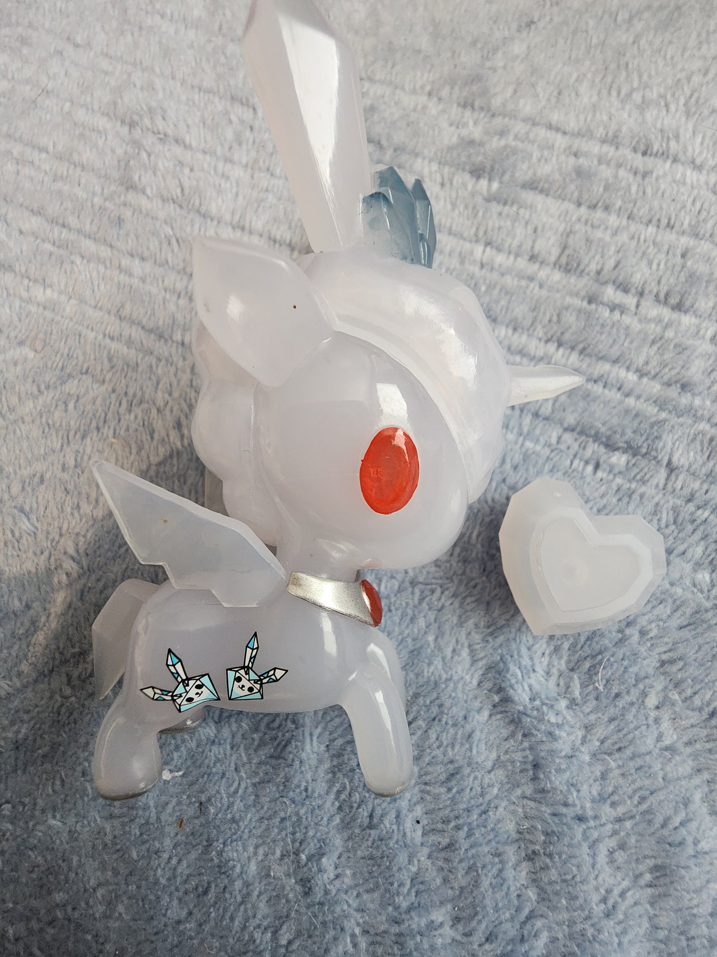 Tokidoki Unicorno Precious Stones Mystery Figures