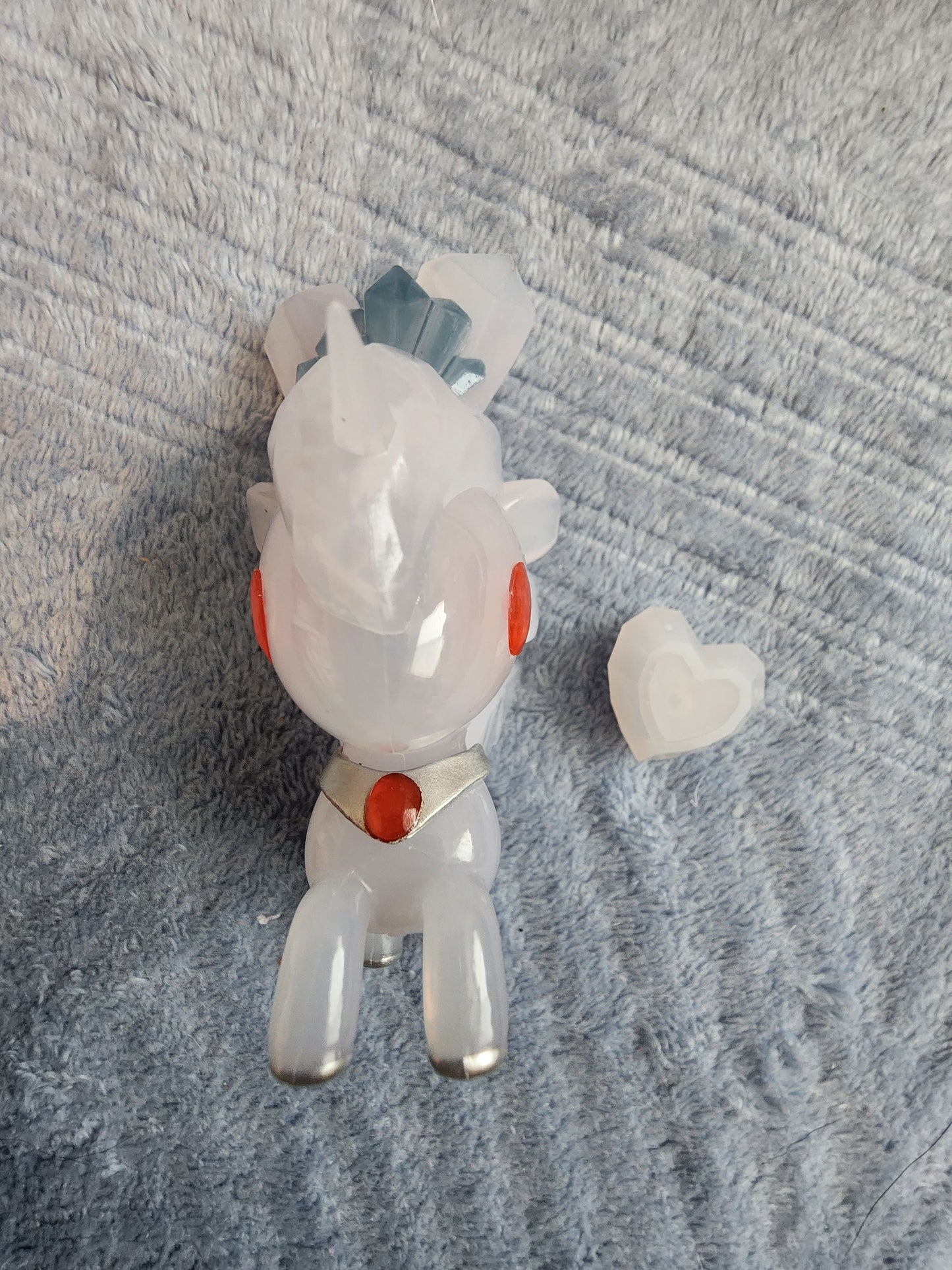 Tokidoki Unicorno Precious Stones Mystery Figures