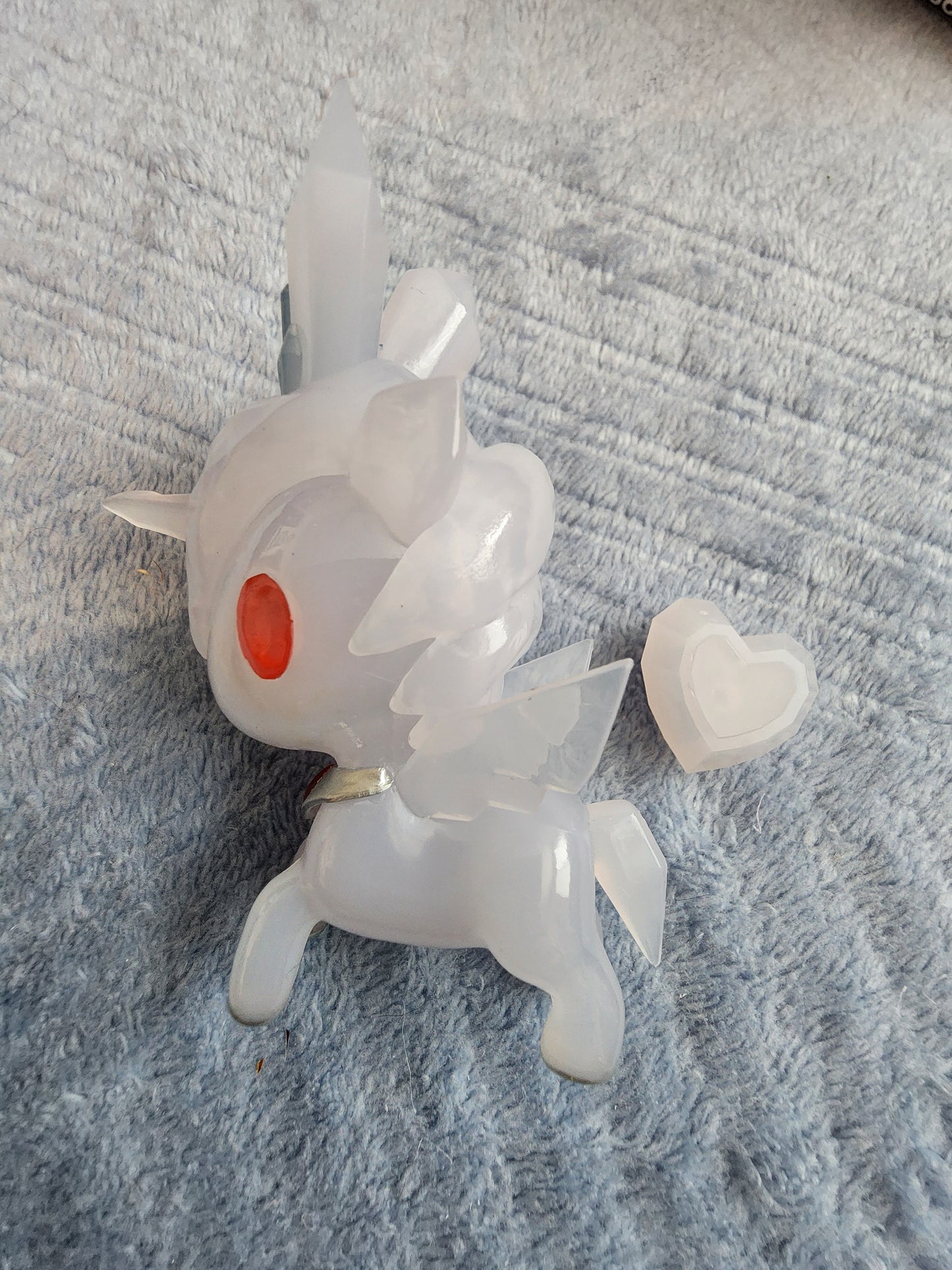 Tokidoki Unicorno Precious Stones Mystery Figures