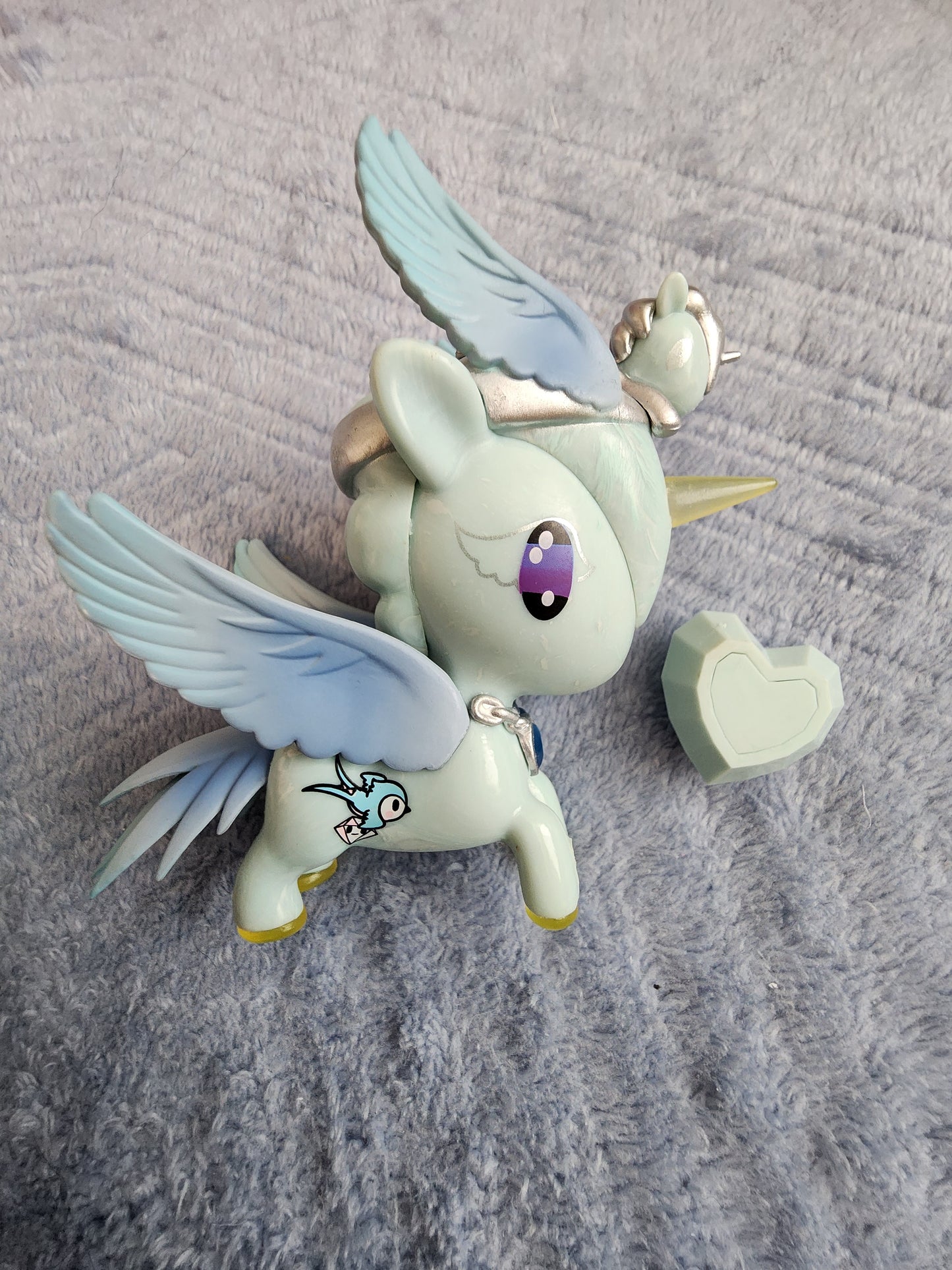 Tokidoki Unicorno Precious Stones Mystery Figures
