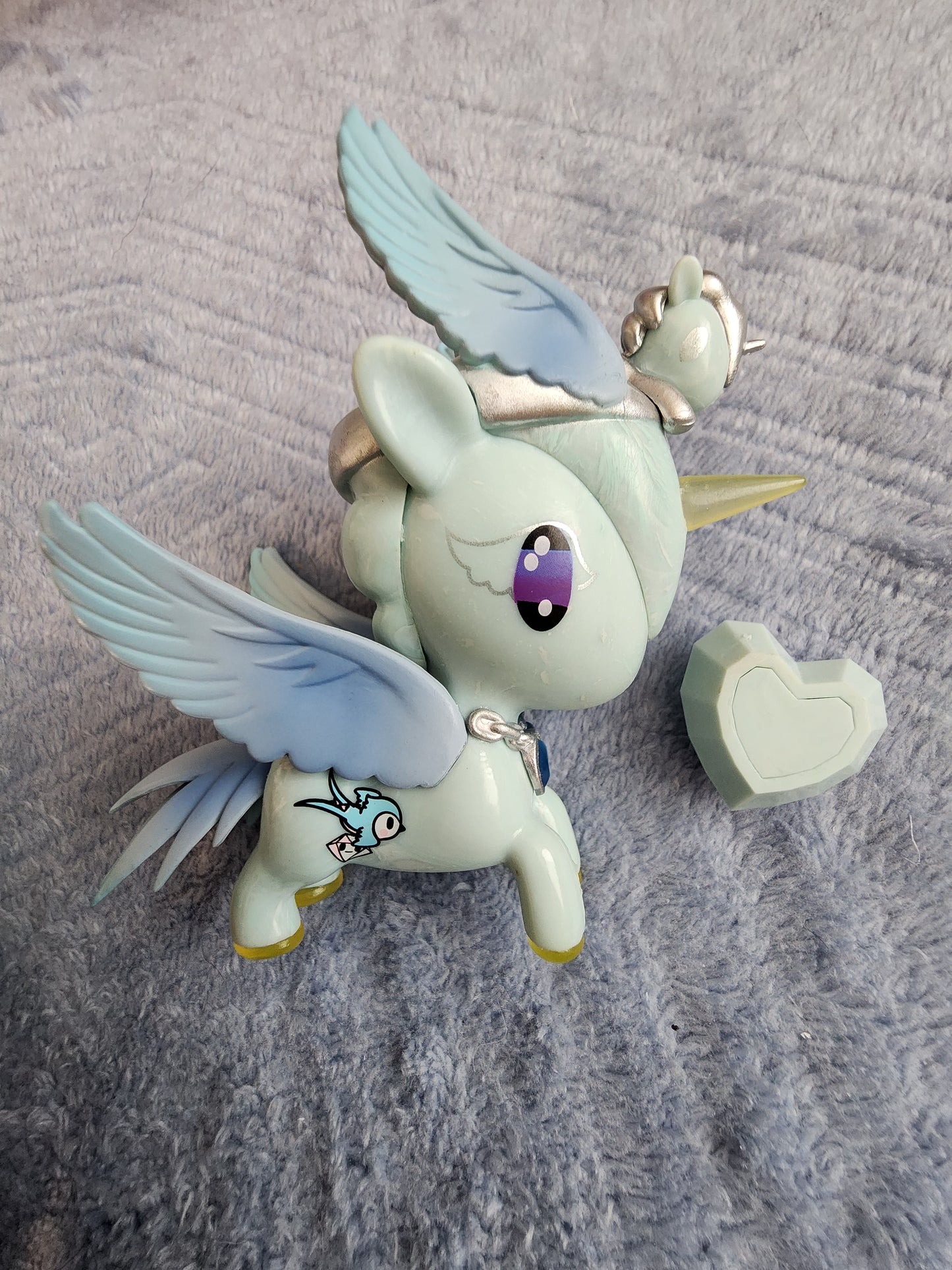 Tokidoki Unicorno Precious Stones Mystery Figures