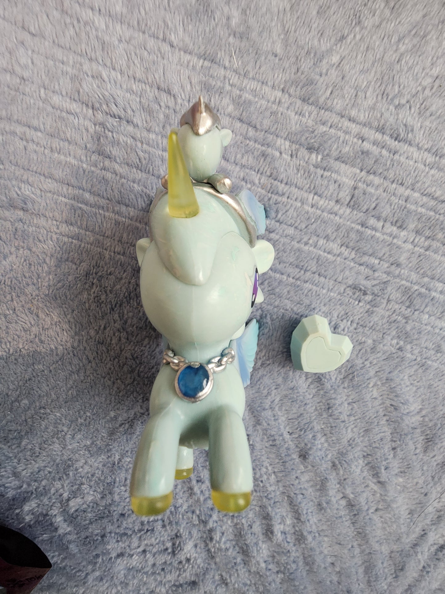 Tokidoki Unicorno Precious Stones Mystery Figures