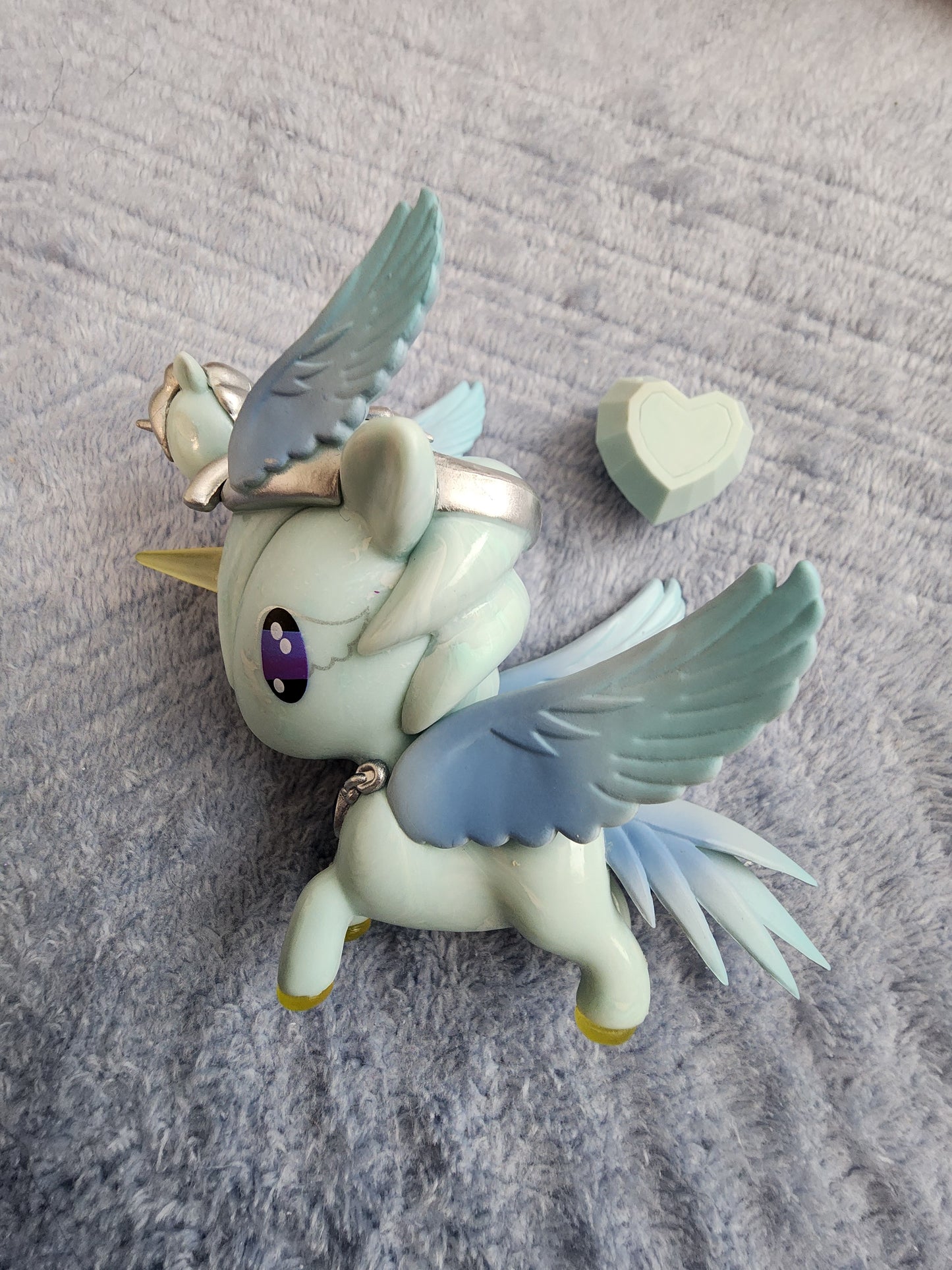 Tokidoki Unicorno Precious Stones Mystery Figures