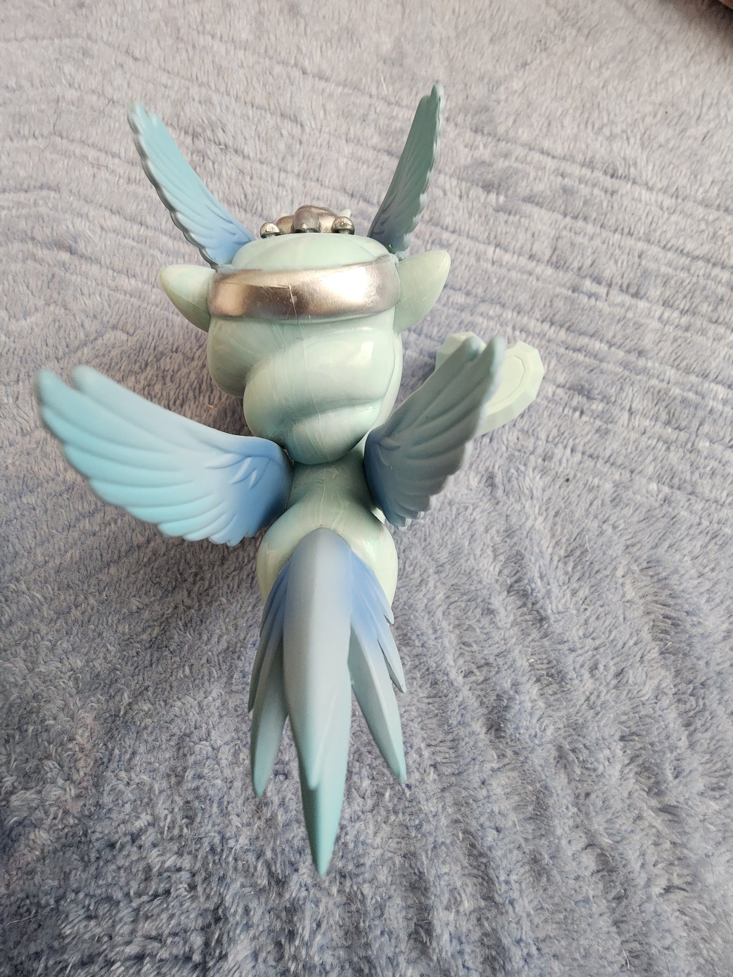 Tokidoki Unicorno Precious Stones Mystery Figures