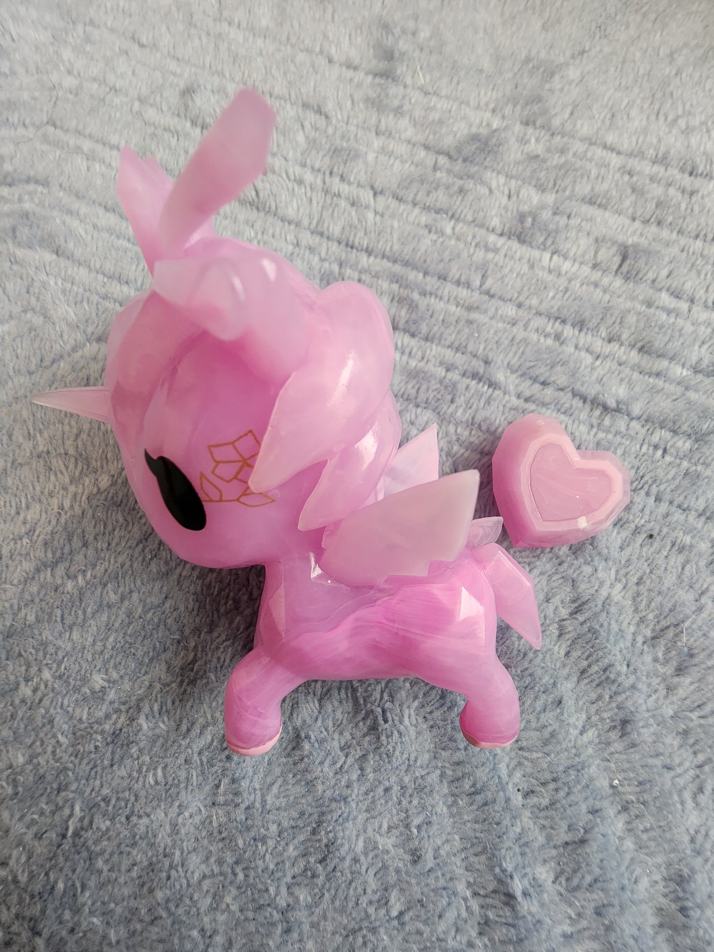 Tokidoki Unicorno Precious Stones Mystery Figures